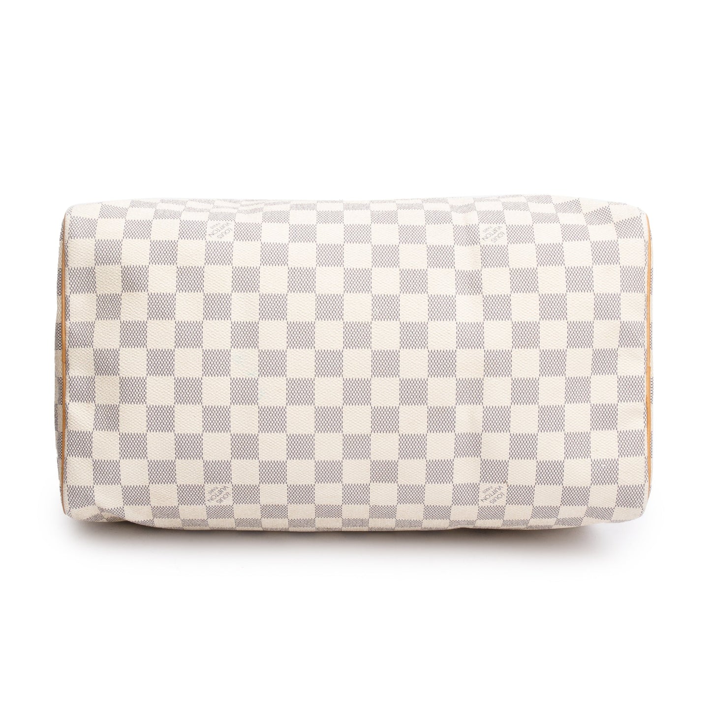 Louis Vuitton Damier Azur Speedy 35