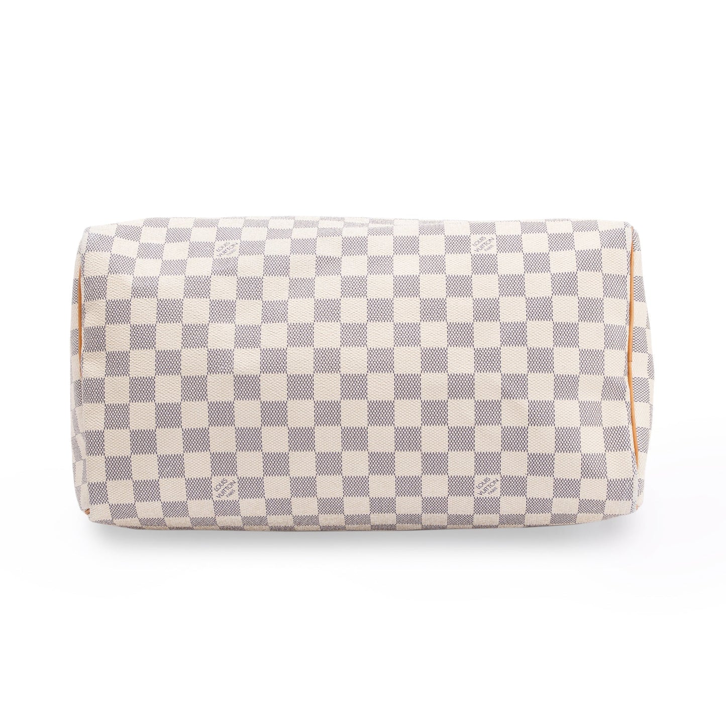 Louis Vuitton Damier Azur Speedy 35