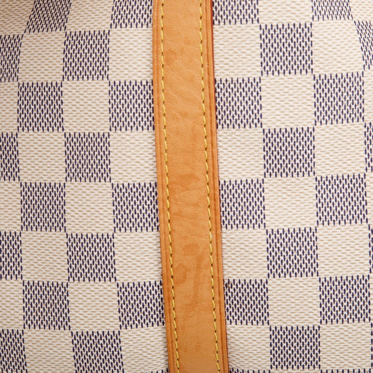 Louis Vuitton Damier Azur Speedy Bandouliere 30