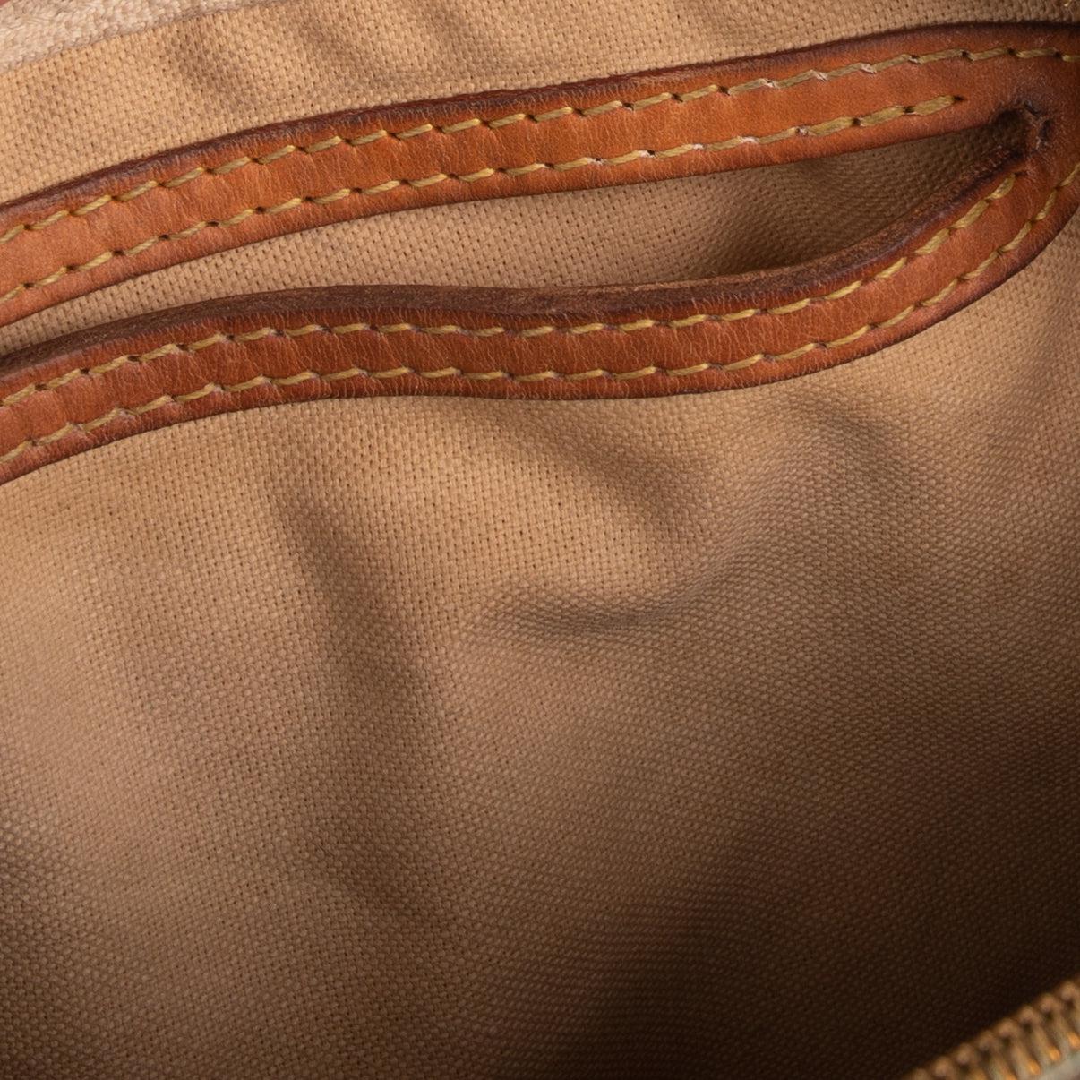 Louis Vuitton Damier Azur Speedy Bandouliere 30