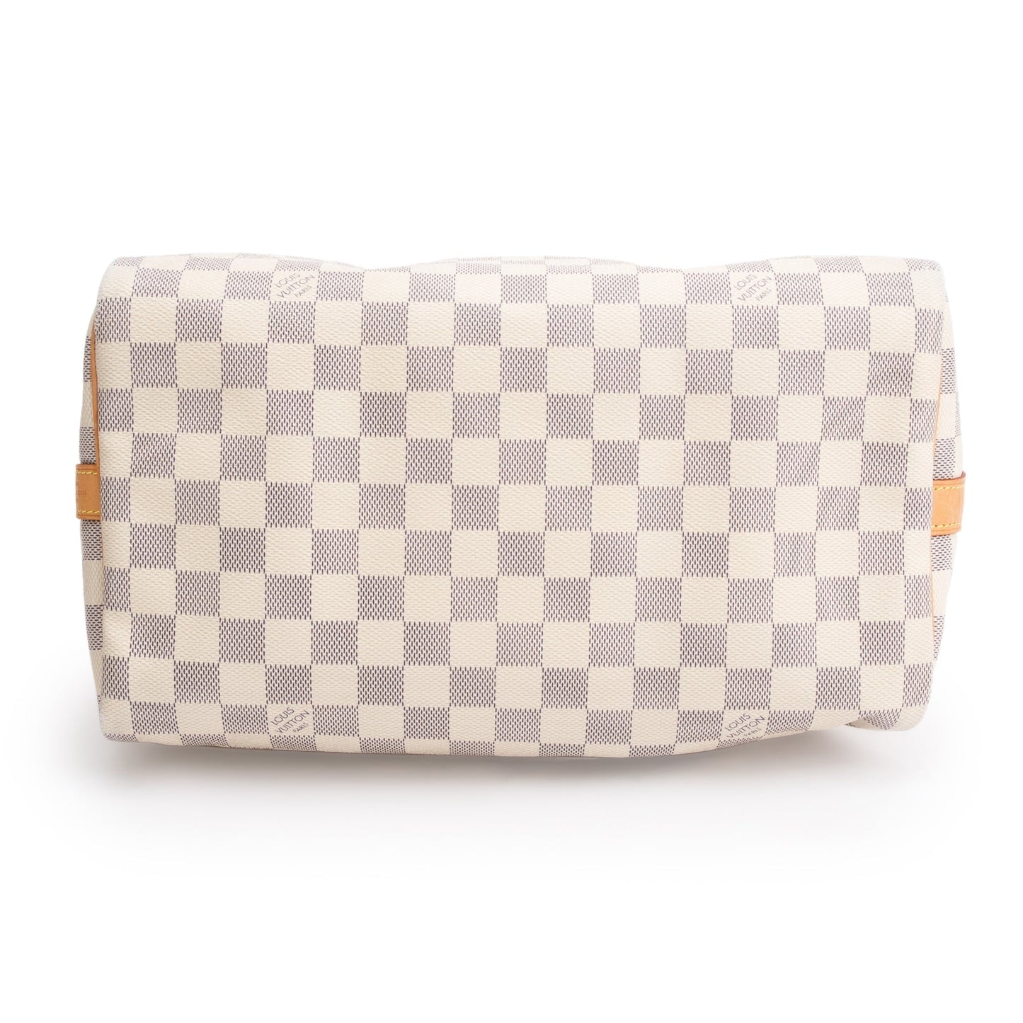 Louis Vuitton Damier Azur Speedy Bandouliere 30