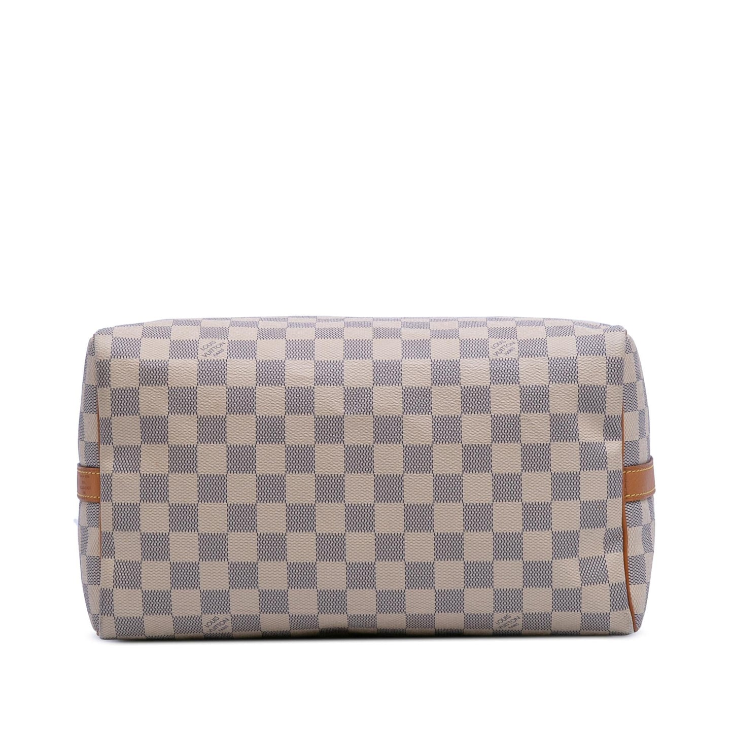 Louis Vuitton Damier Azur Speedy Bandouliere 30