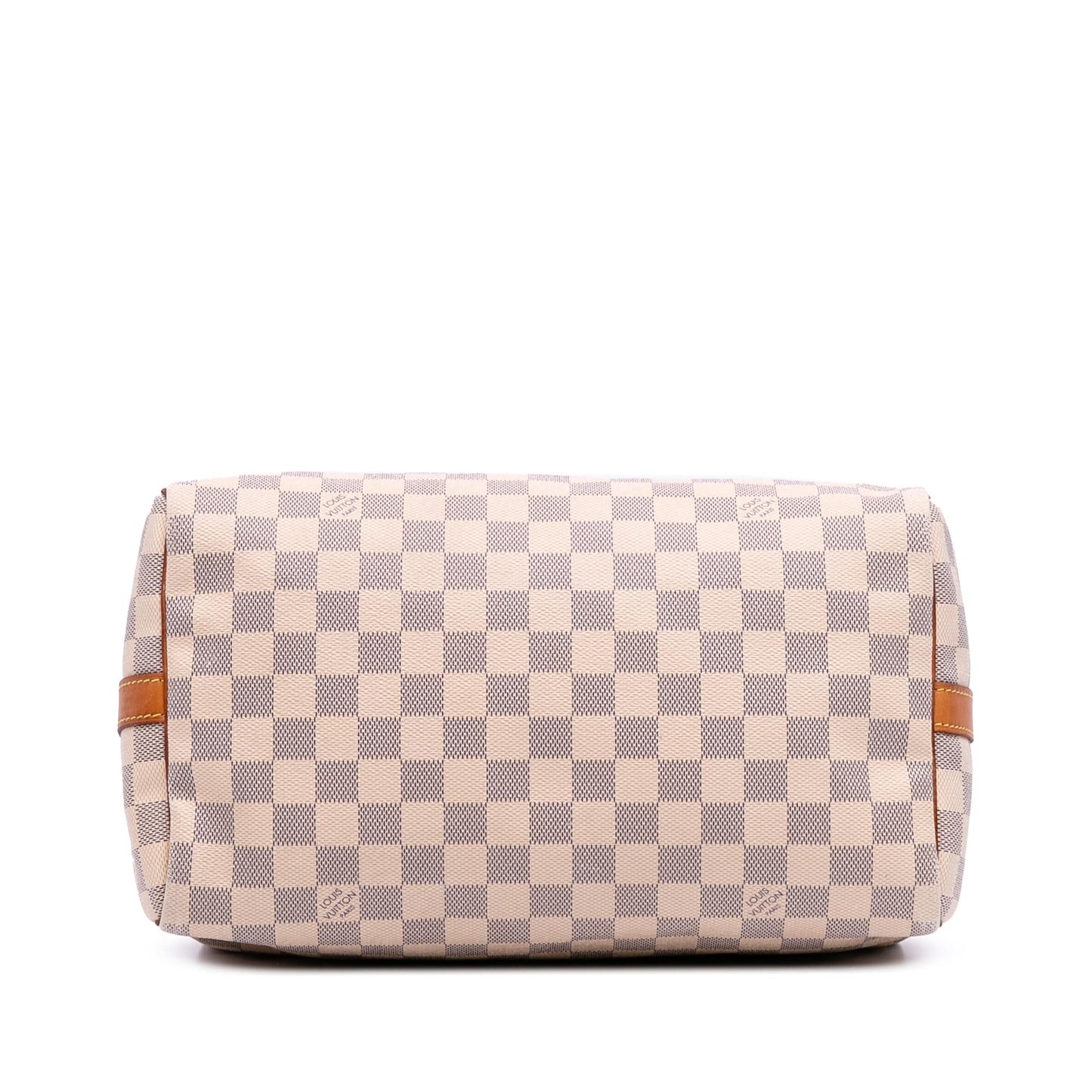 Louis Vuitton Damier Azur Speedy Bandouliere 30