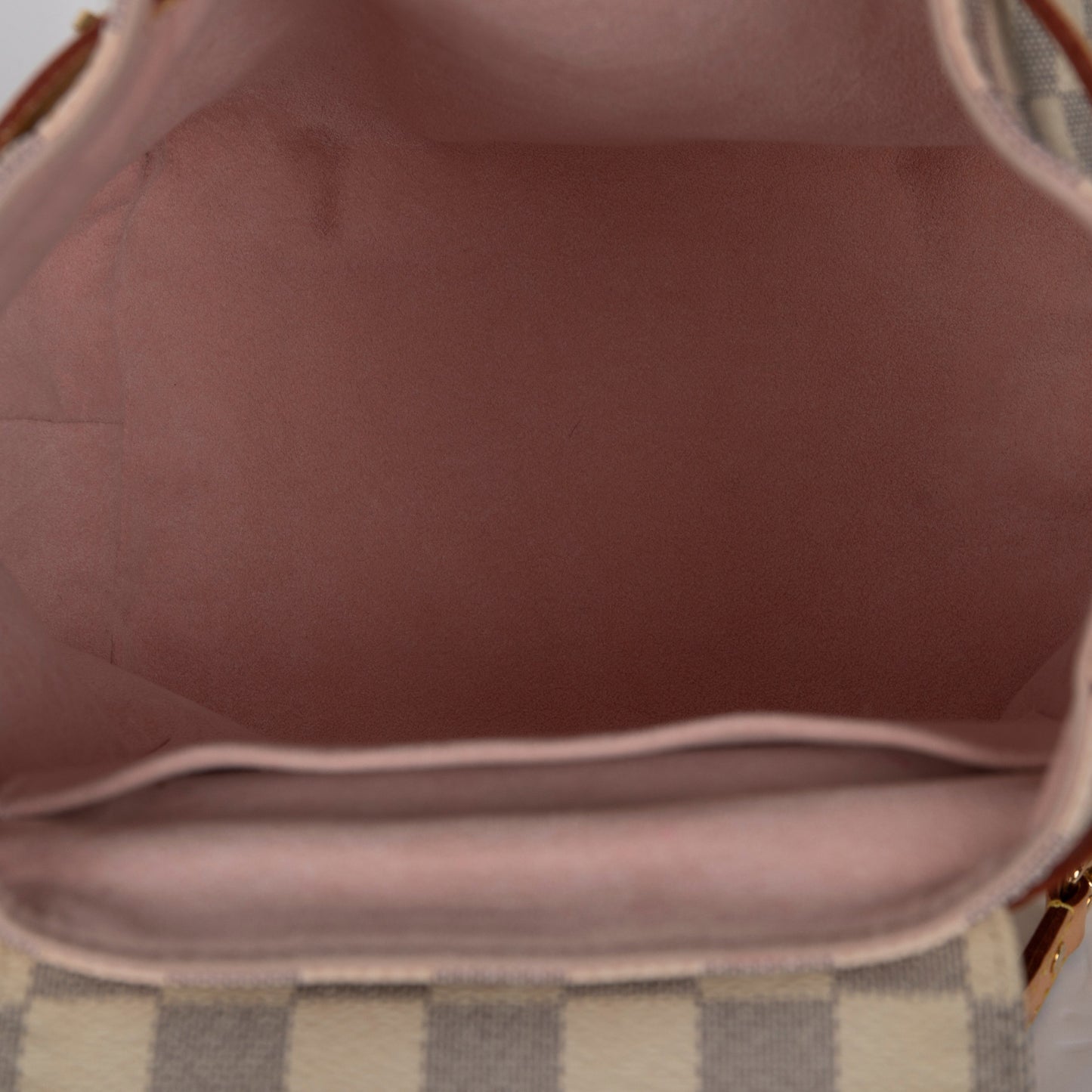 Louis Vuitton Damier Azur Sperone BB Backpack