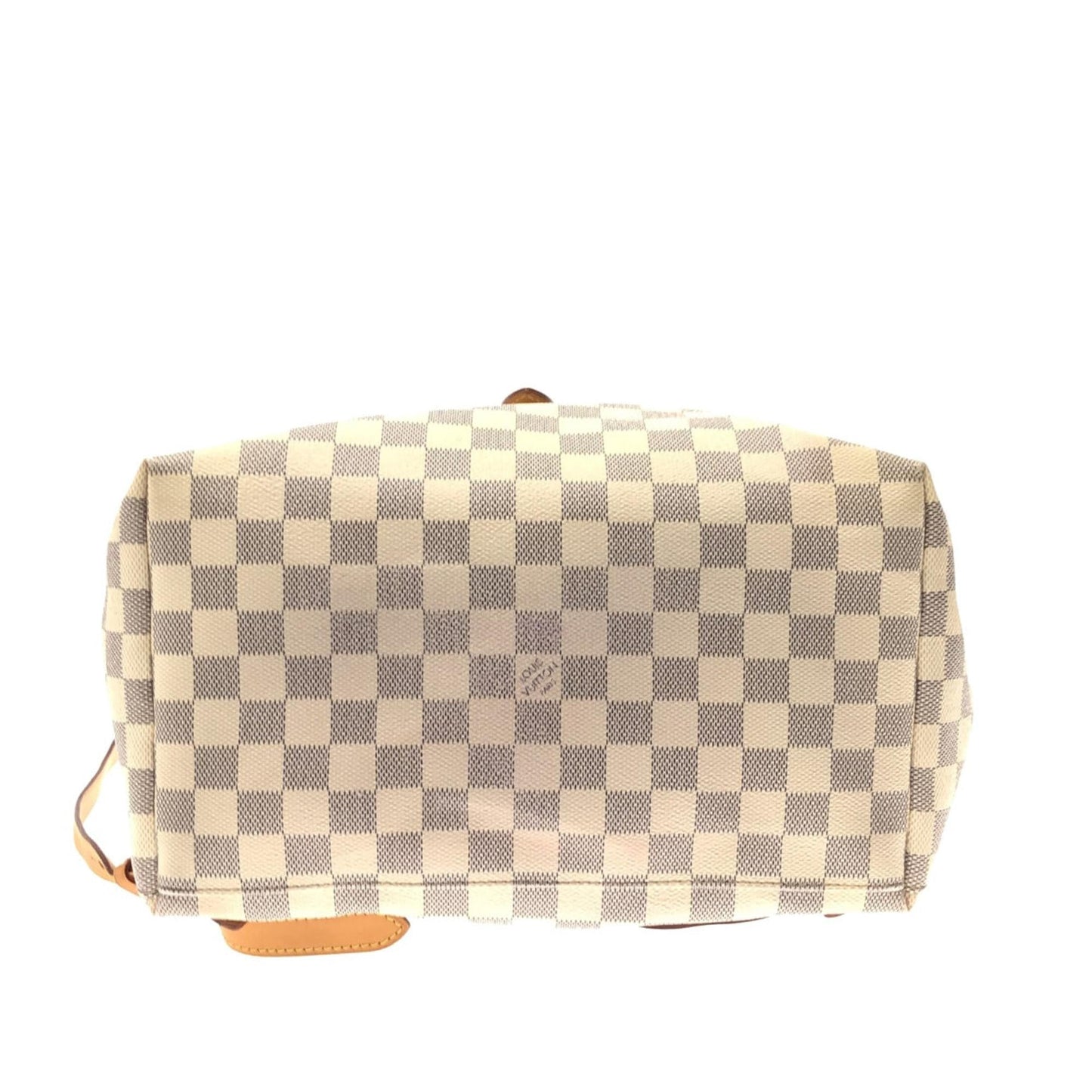 Louis Vuitton Damier Azur Sperone (SHG-tFd4Z4)