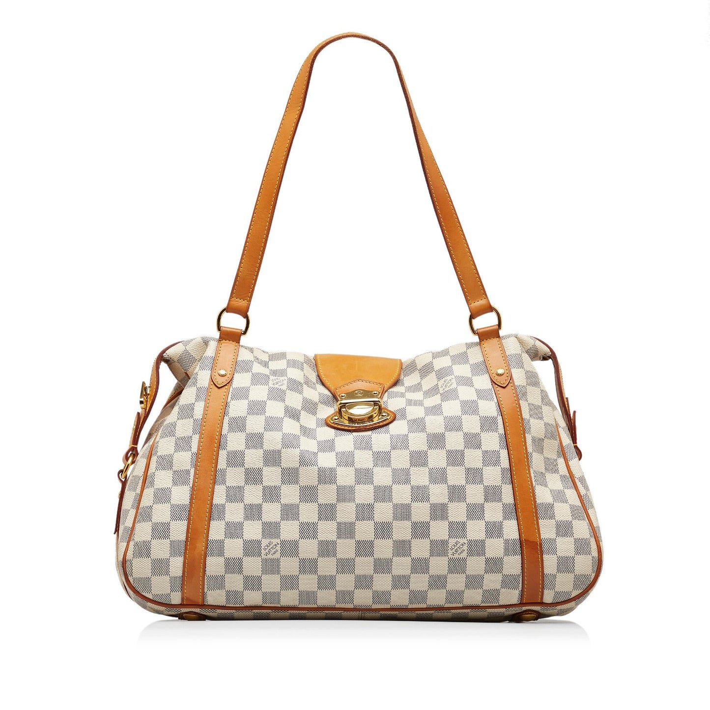 Louis Vuitton Damier Azur Stresa GM (SHG-3jUNu2)