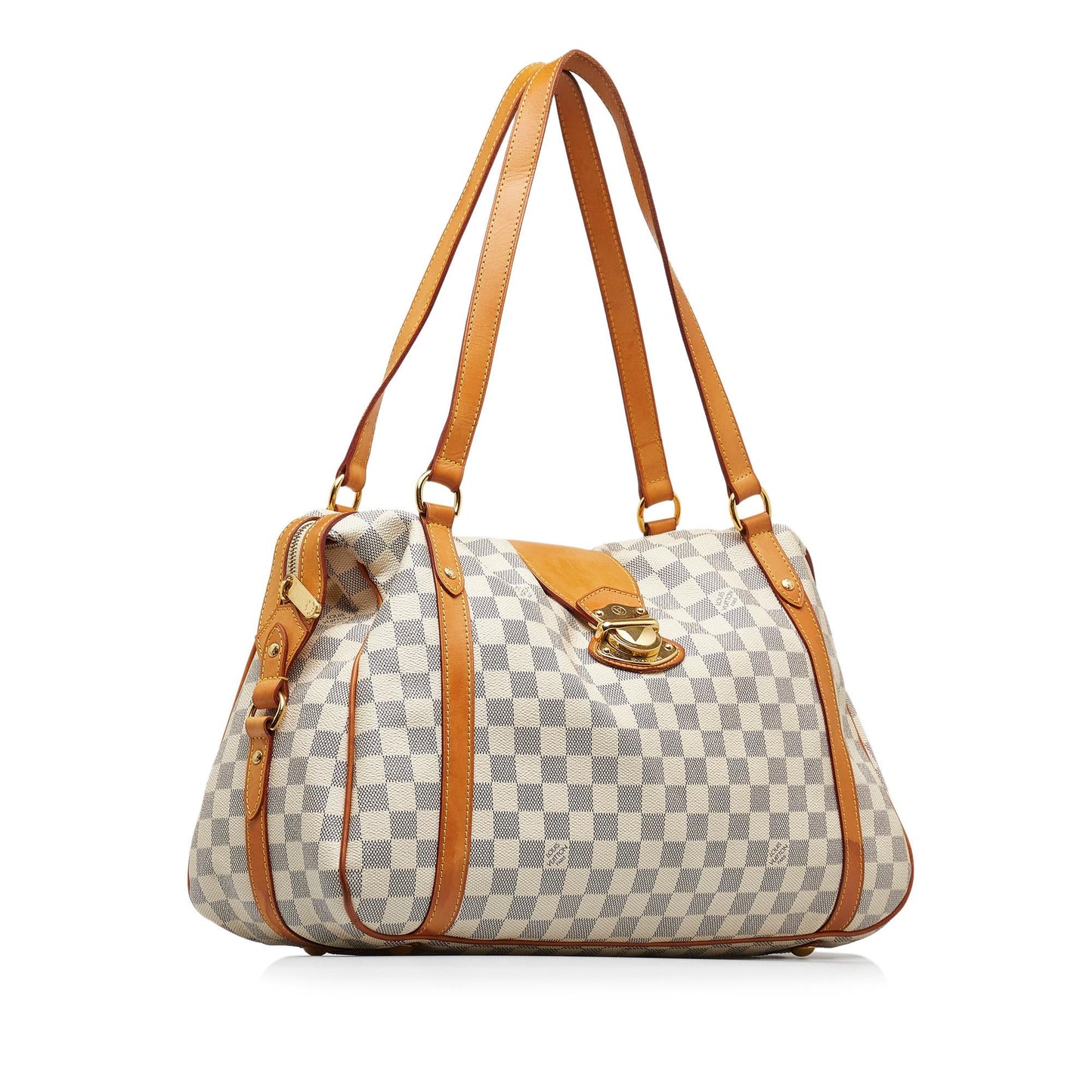 Louis Vuitton Damier Azur Stresa GM (SHG-3jUNu2)