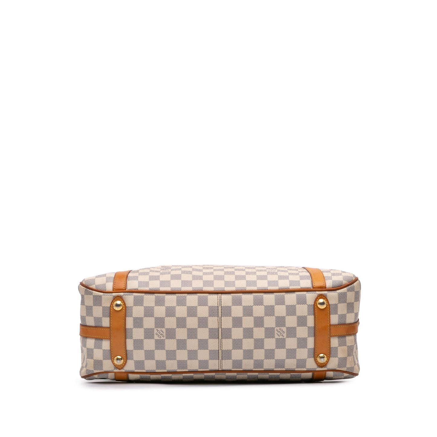 Louis Vuitton Damier Azur Stresa GM