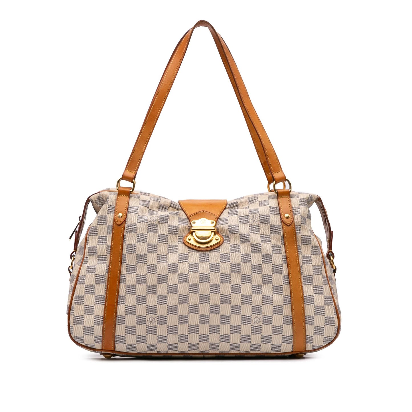 Louis Vuitton Damier Azur Stresa GM