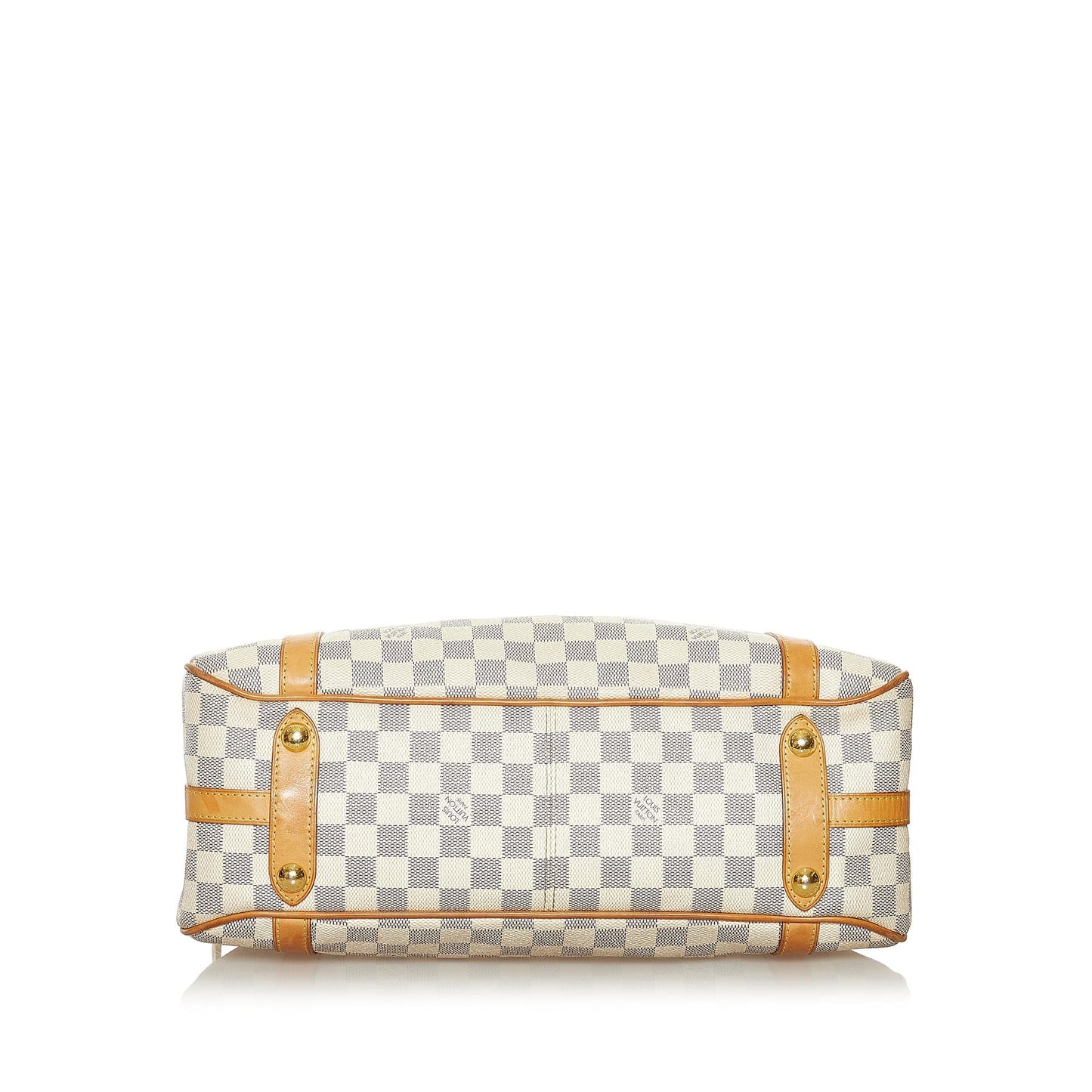 Louis Vuitton Damier Azur Stresa PM (SHG-34567)