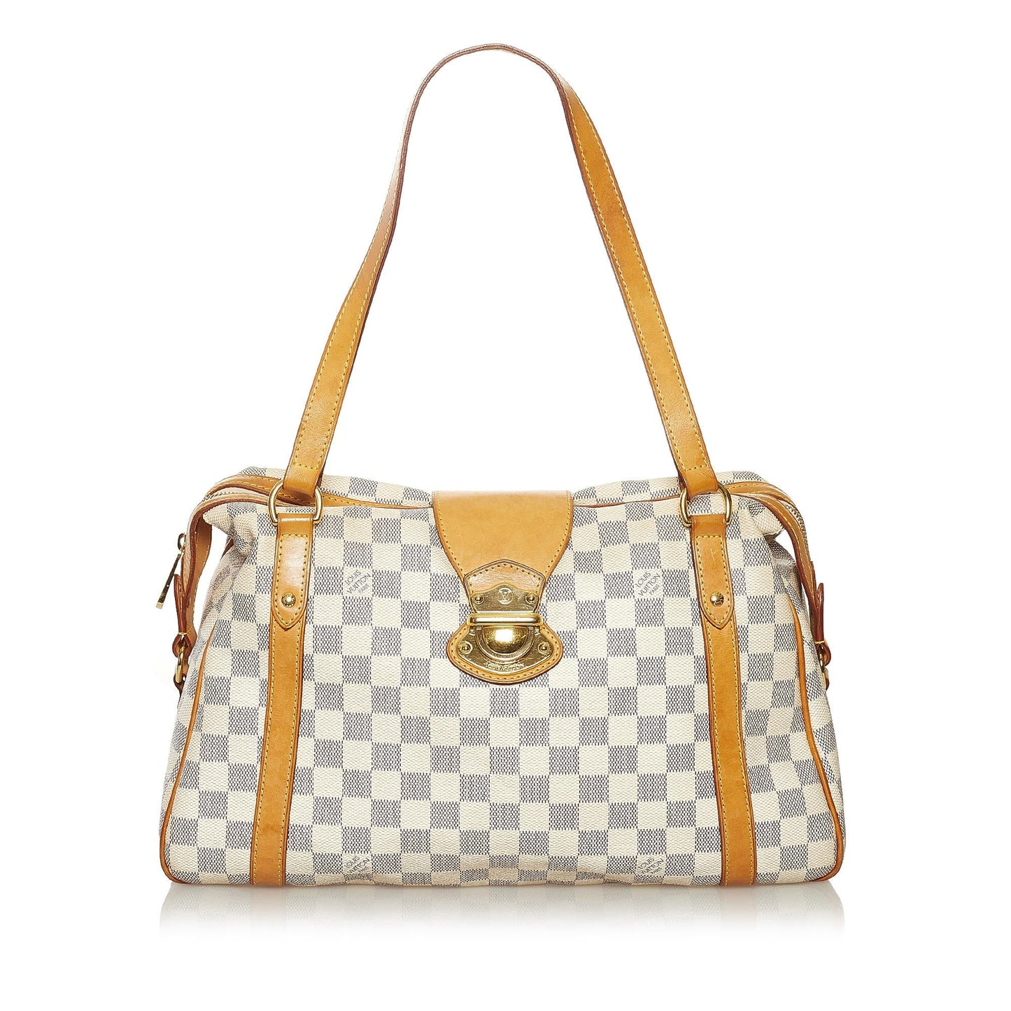 Louis Vuitton Damier Azur Stresa PM (SHG-34567)