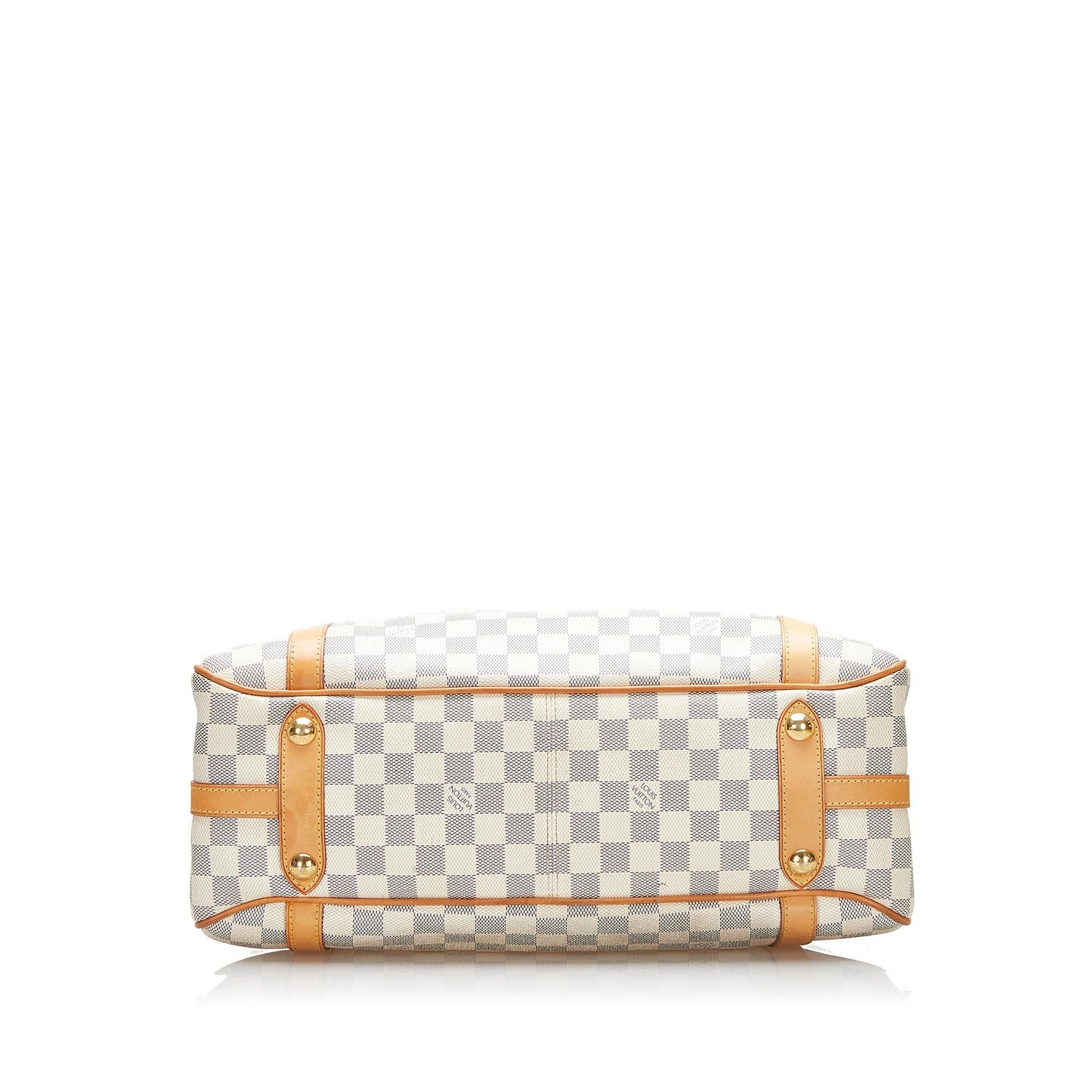 Louis Vuitton Damier Azur Stresa PM (SHG-37845)
