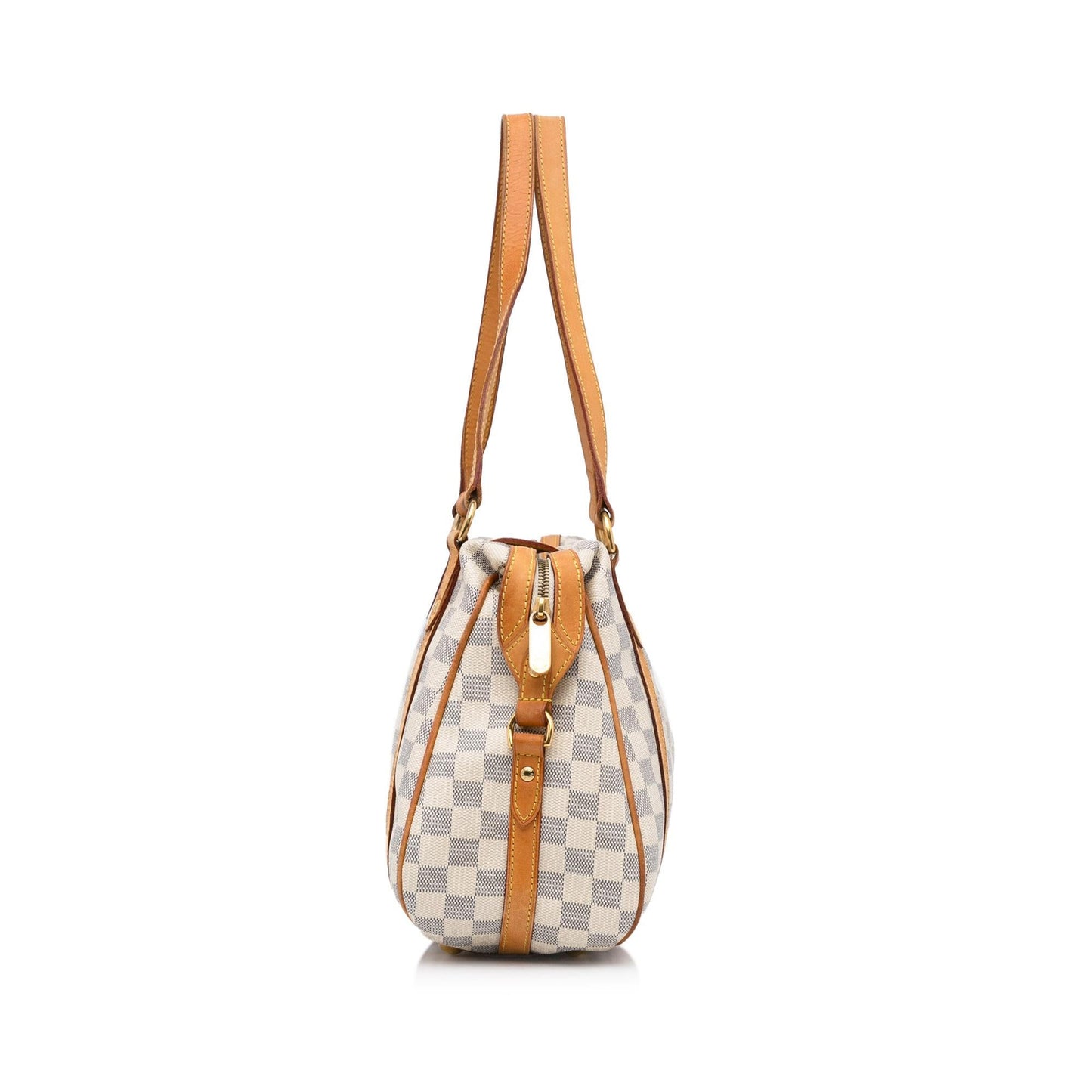 Louis Vuitton Damier Azur Stresa PM (SHG-0cKRXL)