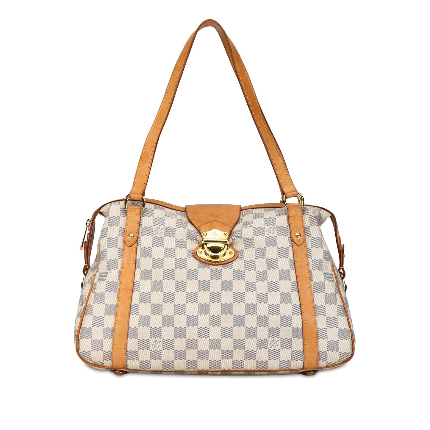 Louis Vuitton Damier Azur Stresa PM (SHG-jlKLsJ)