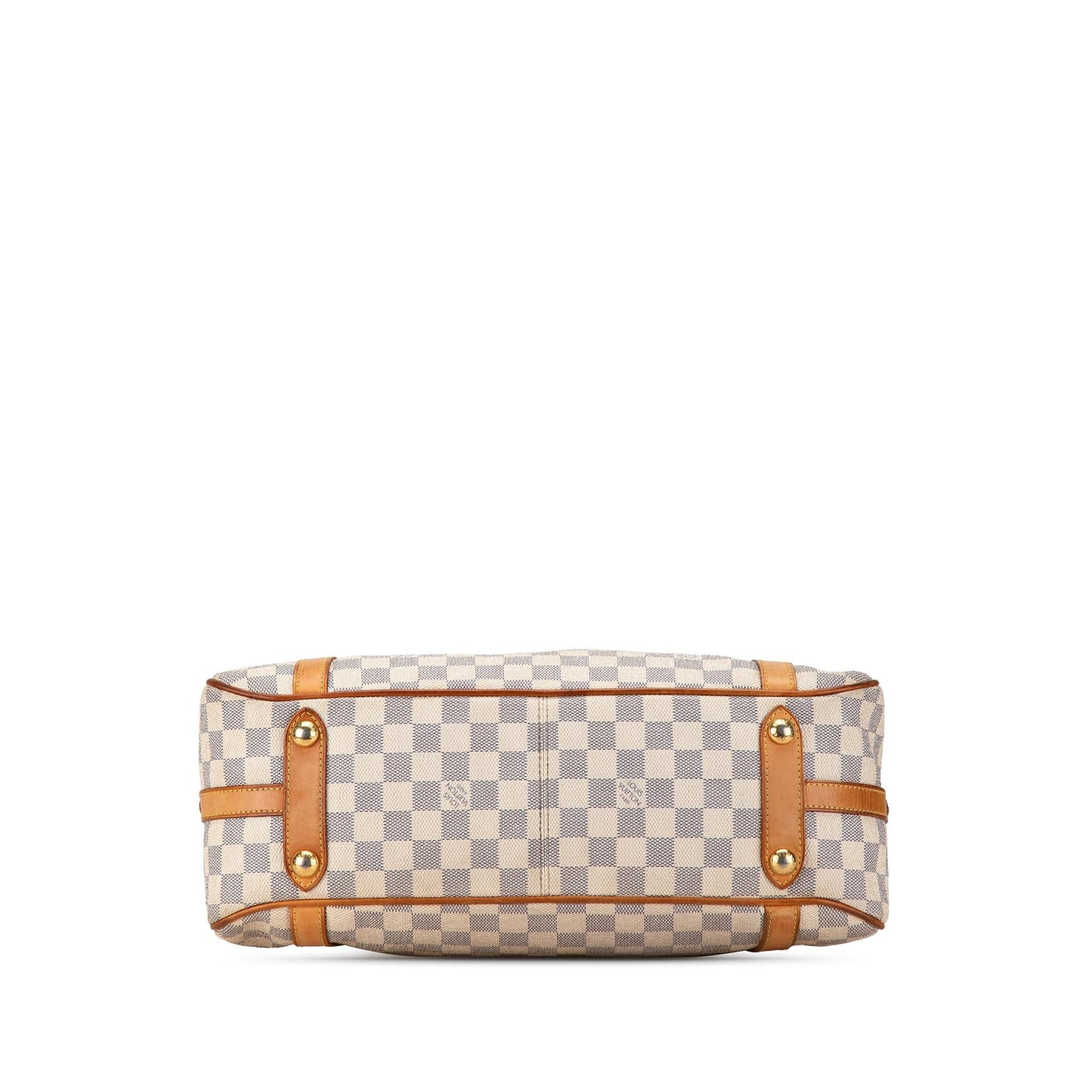 Louis Vuitton Damier Azur Stresa PM (SHG-xUgiQc)