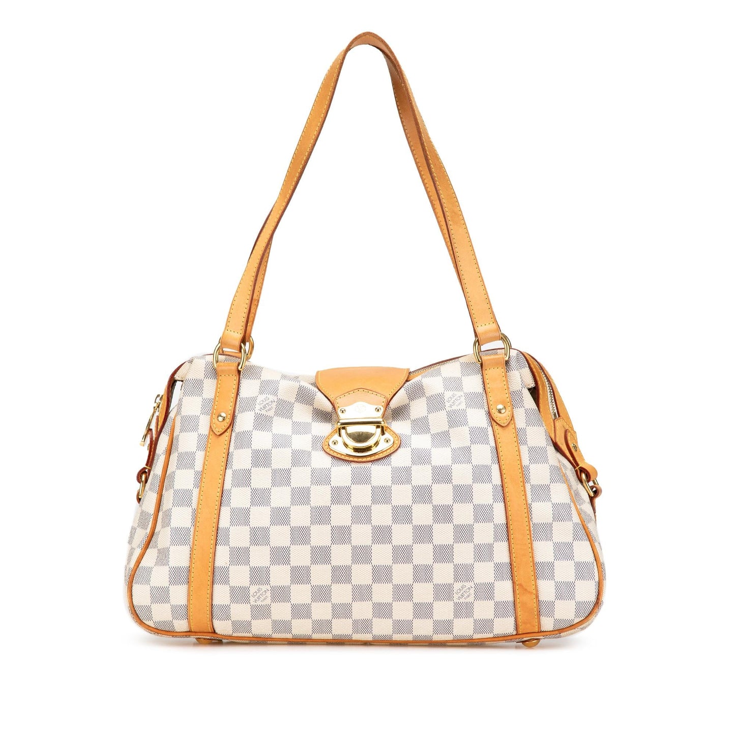 Louis Vuitton Damier Azur Stresa PM