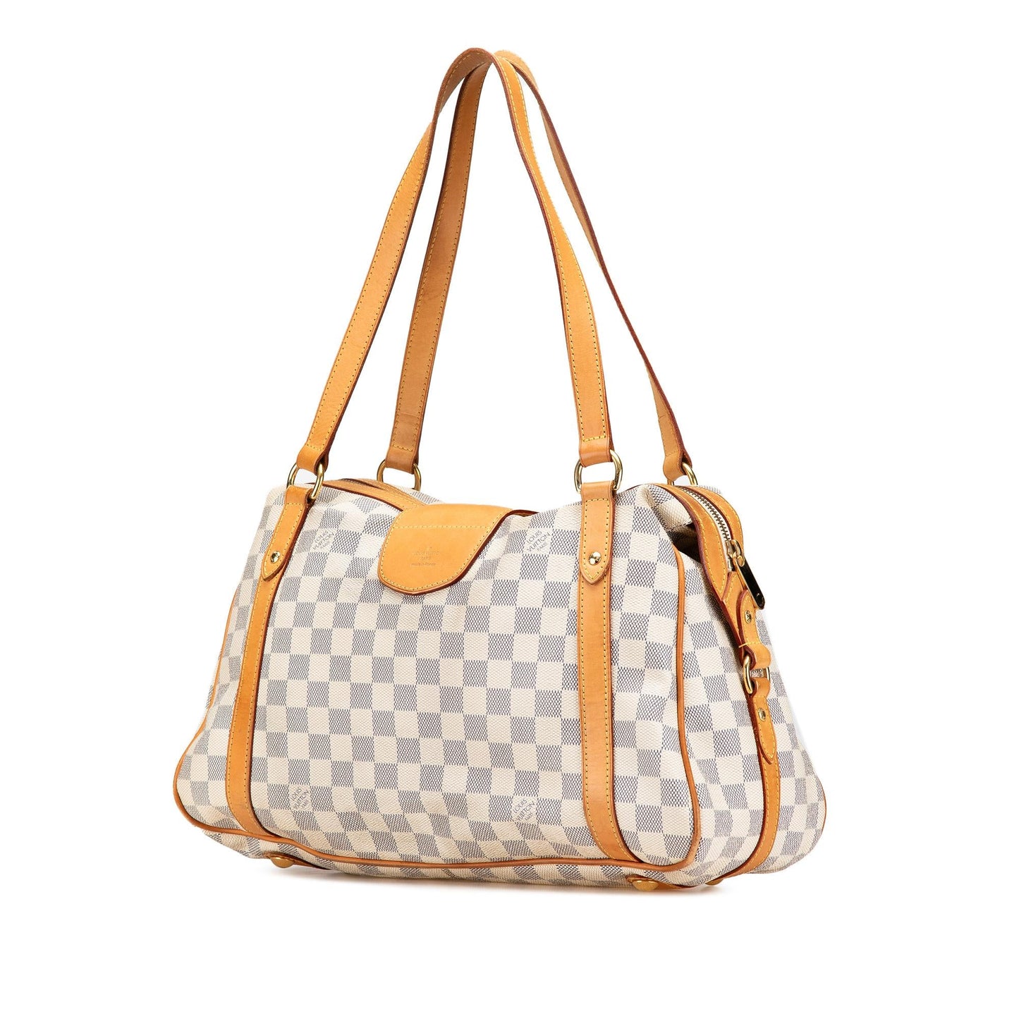 Louis Vuitton Damier Azur Stresa PM