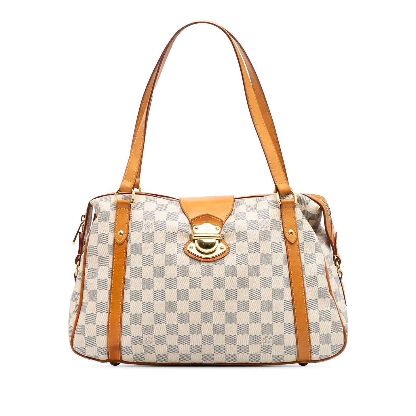 Louis Vuitton Damier Azur Stresa PM