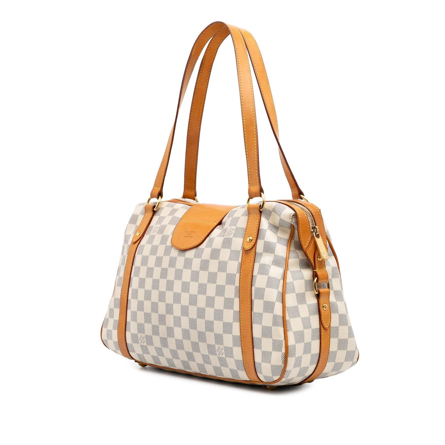 Louis Vuitton Damier Azur Stresa PM
