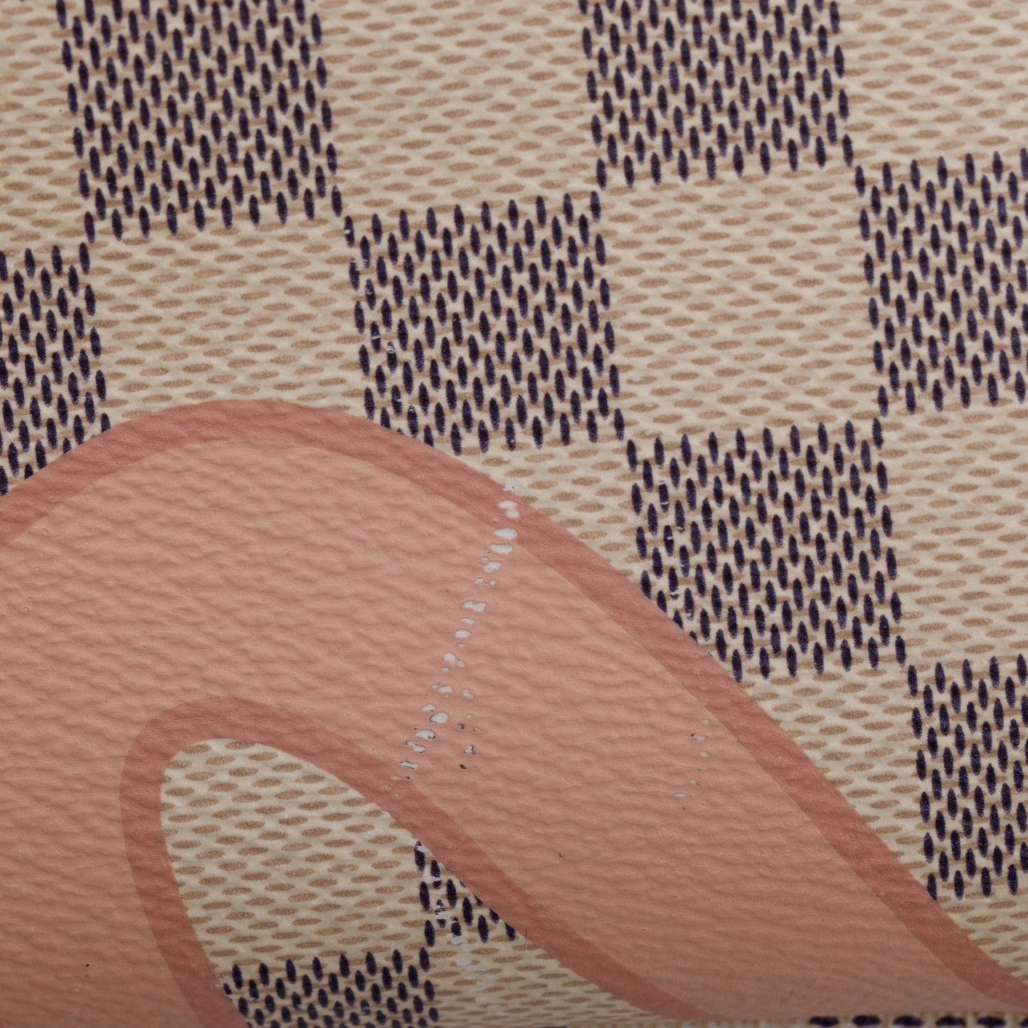 Louis Vuitton Damier Azur Tahitienne Neverfull MM