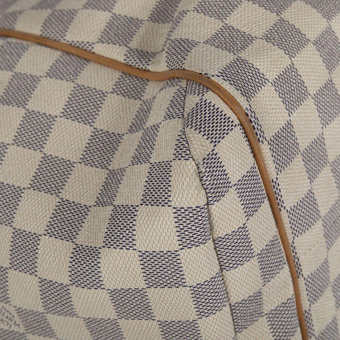 Louis Vuitton Damier Azur Totally MM