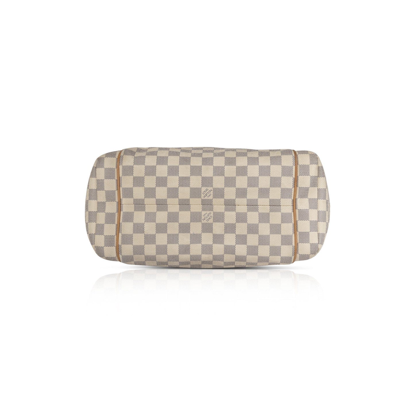 Louis Vuitton Damier Azur Totally MM