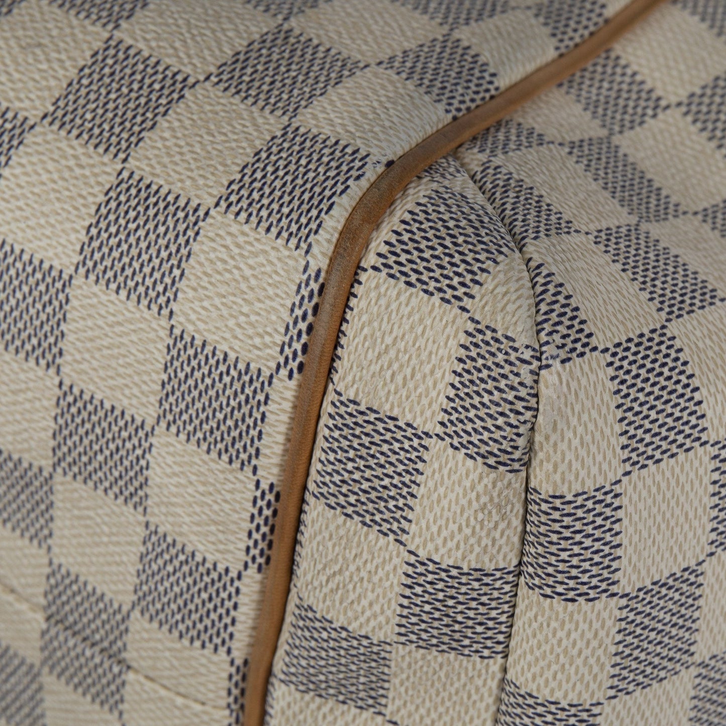 Louis Vuitton Damier Azur Totally MM