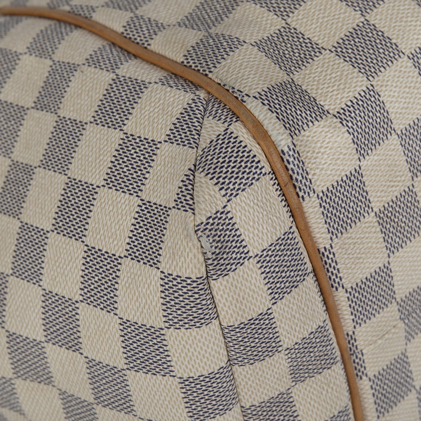 Louis Vuitton Damier Azur Totally MM