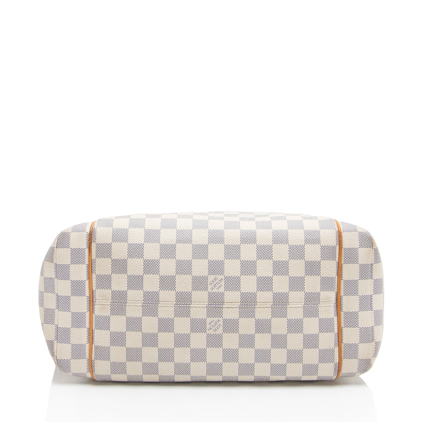 Louis Vuitton Damier Azur Totally MM Tote
