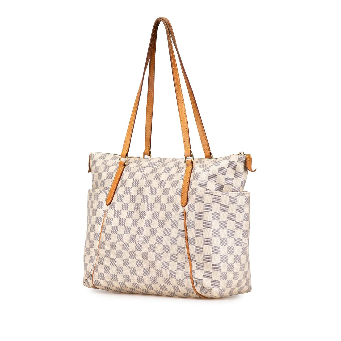 Louis Vuitton Damier Azur Totally MM