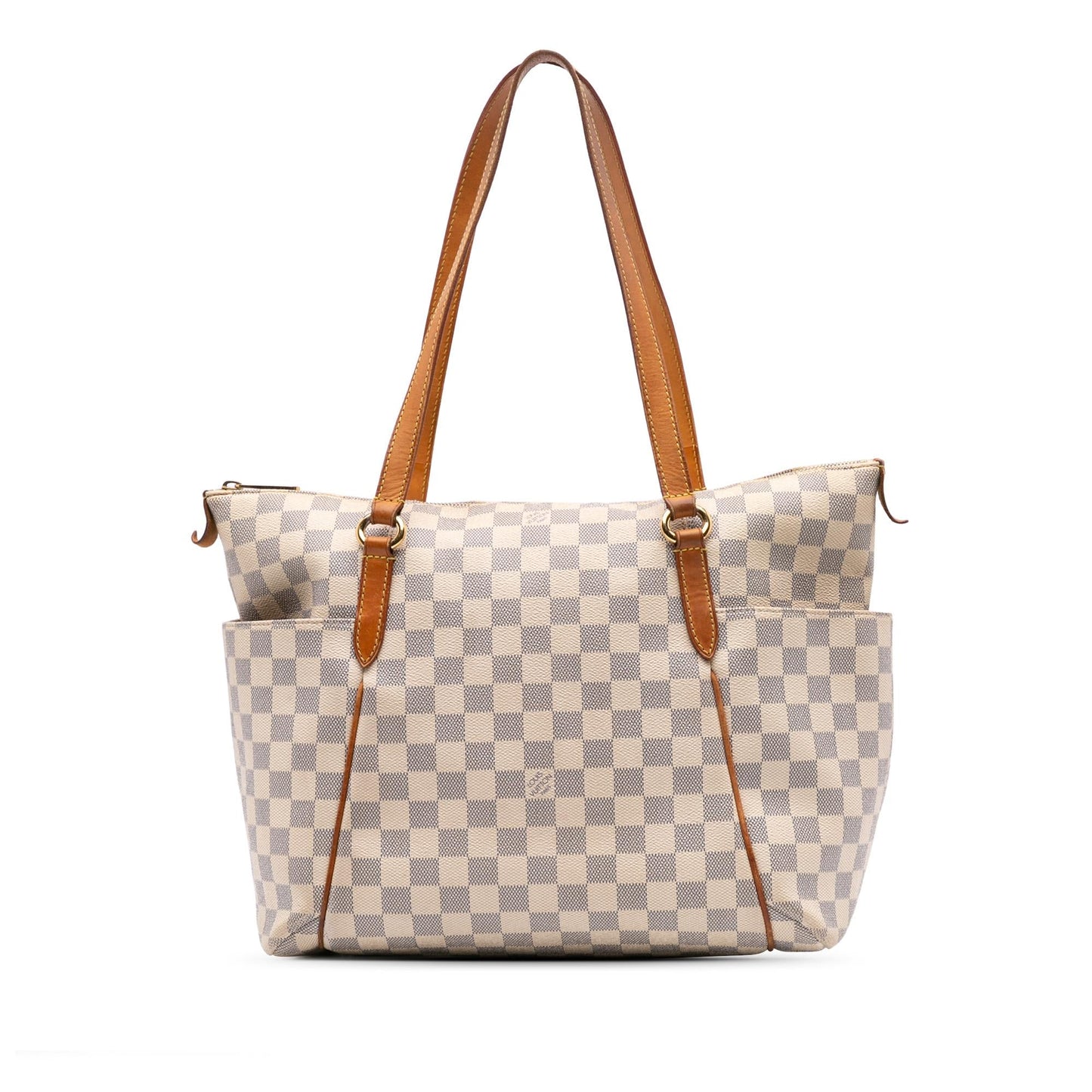 Louis Vuitton Damier Azur Totally MM