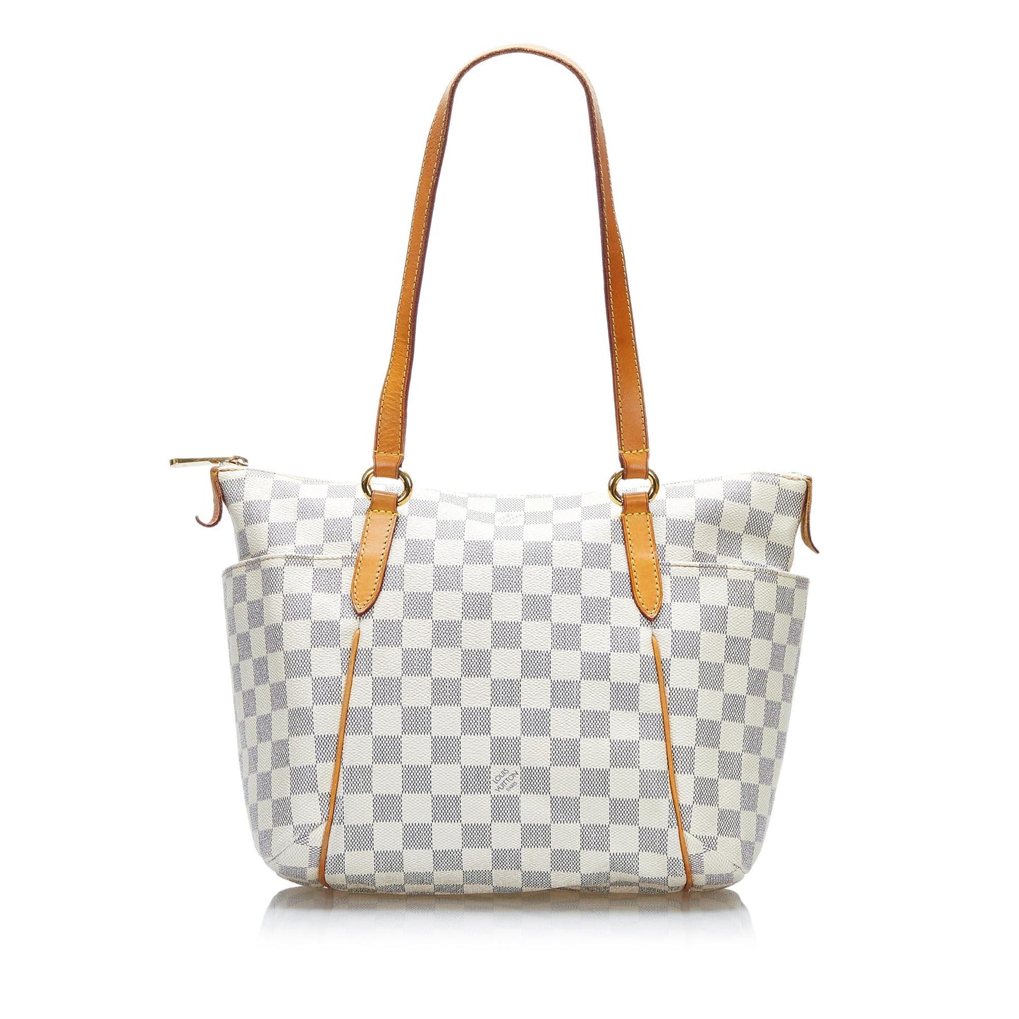 Louis Vuitton Damier Azur Totally PM (SHG-37017)
