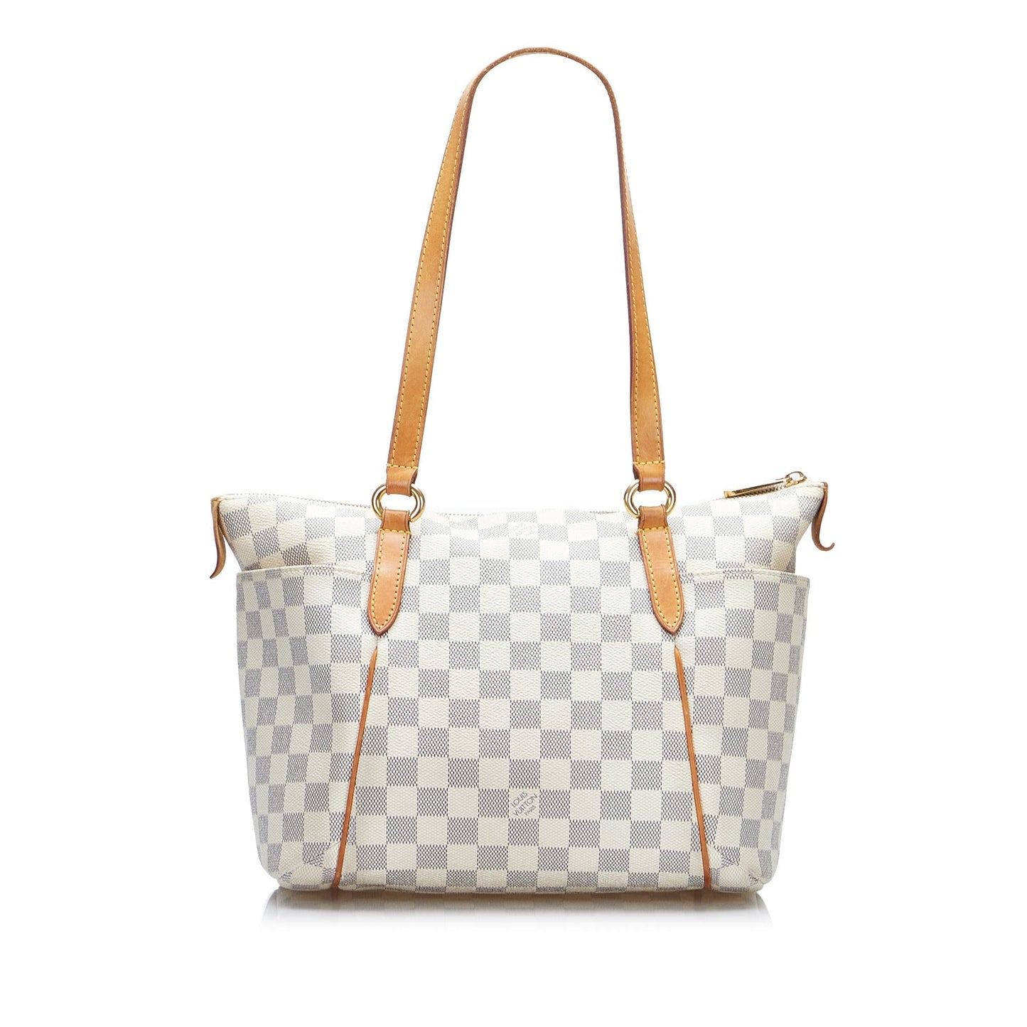 Louis Vuitton Damier Azur Totally PM (SHG-1erAjv)