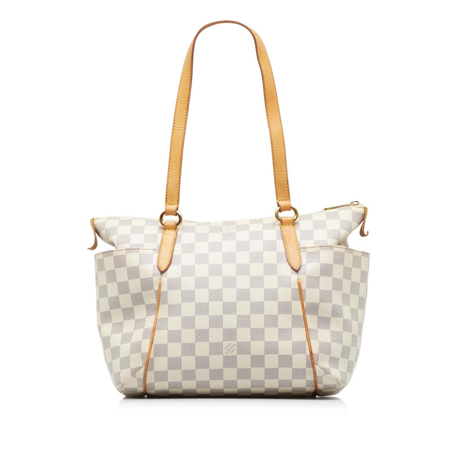 Louis Vuitton Damier Azur Totally PM (SHG-Y525Bi)