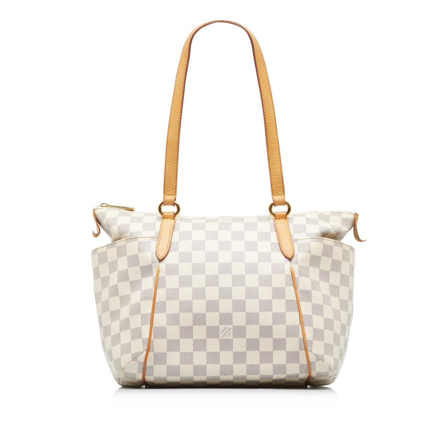 Louis Vuitton Damier Azur Totally PM (SHG-Y525Bi)