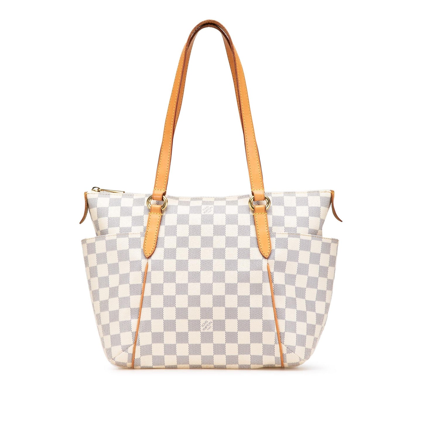 Louis Vuitton Damier Azur Totally PM