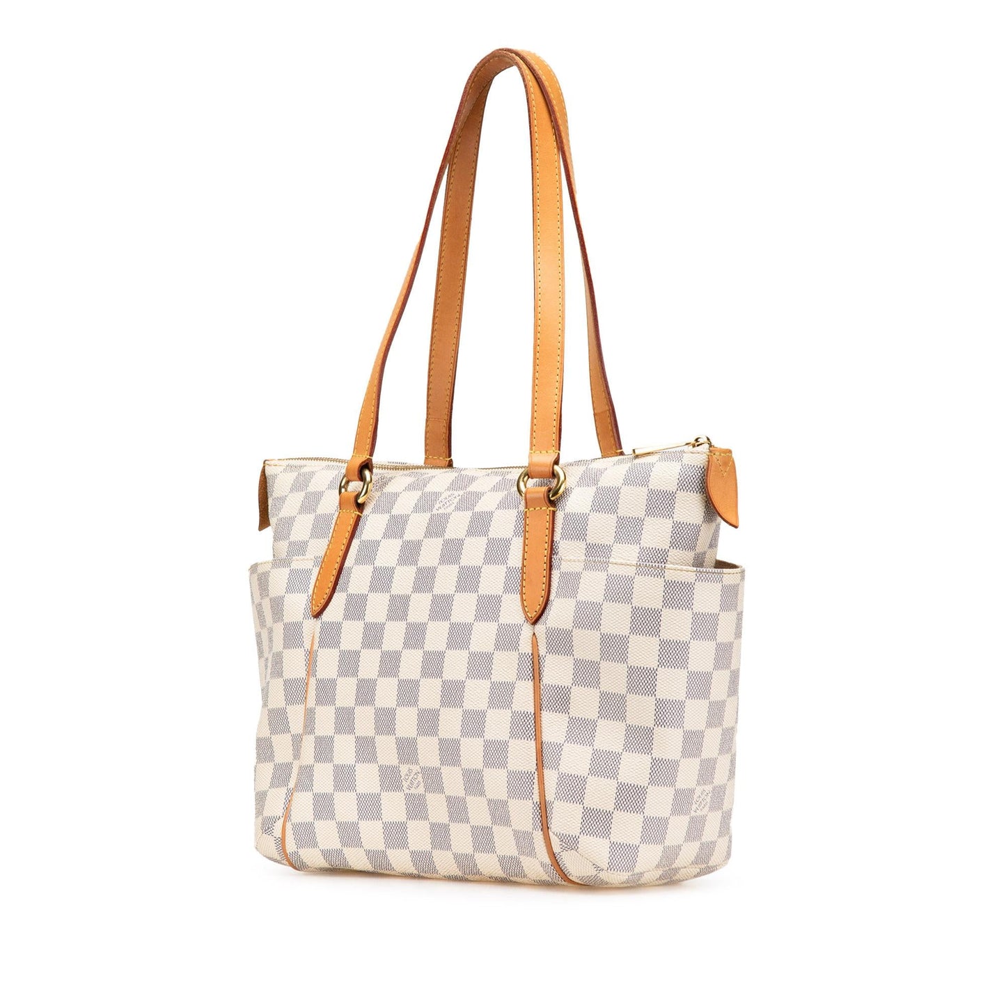 Louis Vuitton Damier Azur Totally PM