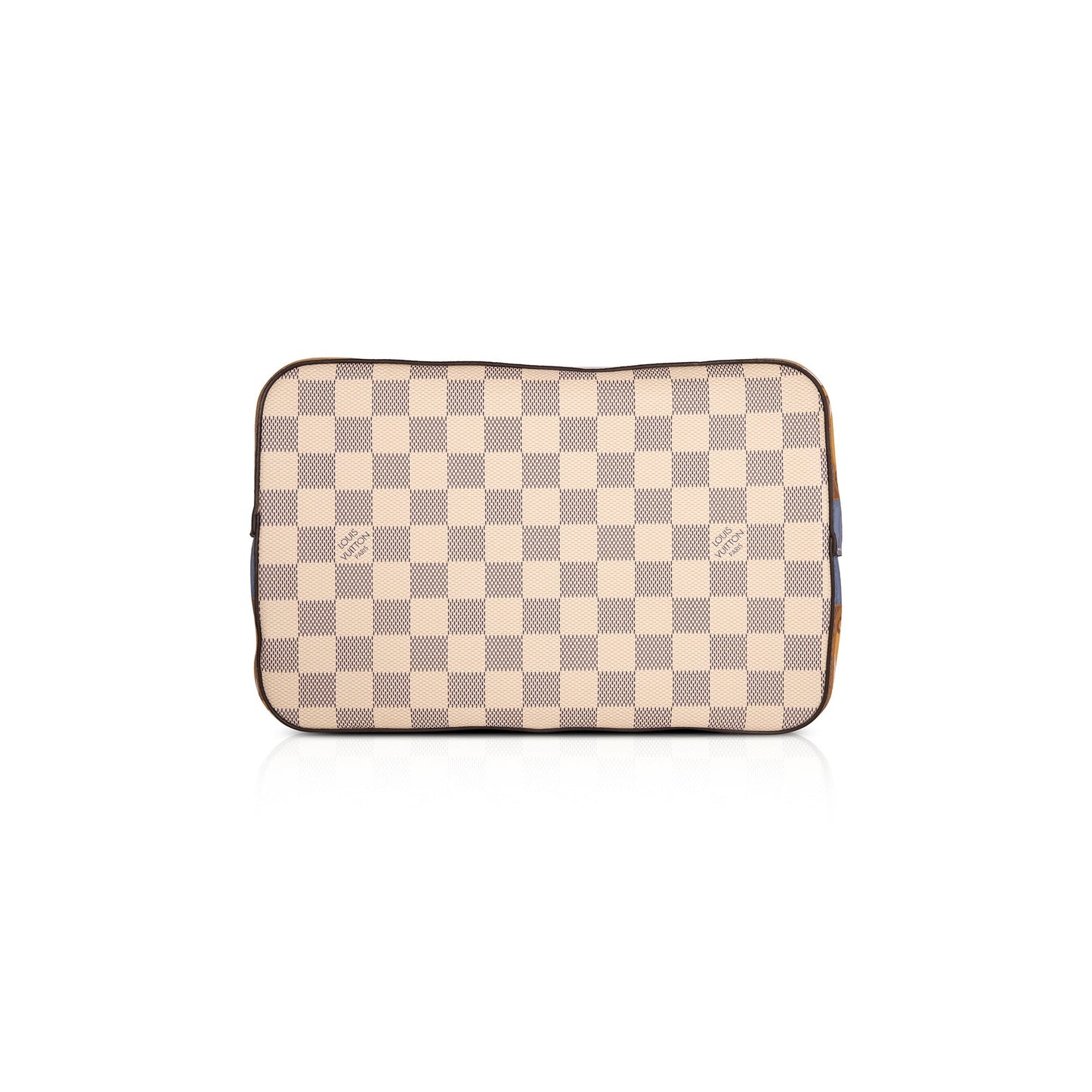 Louis Vuitton Damier Azur Trunks NeoNoe