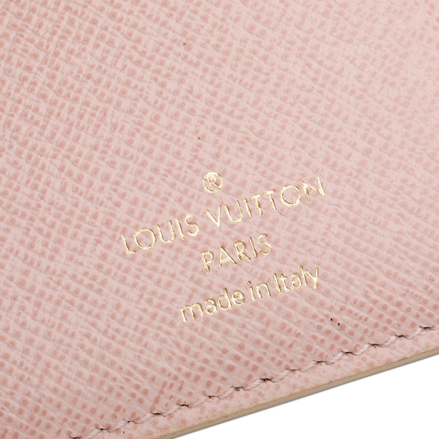 Louis Vuitton Damier Azur Victorine Wallet