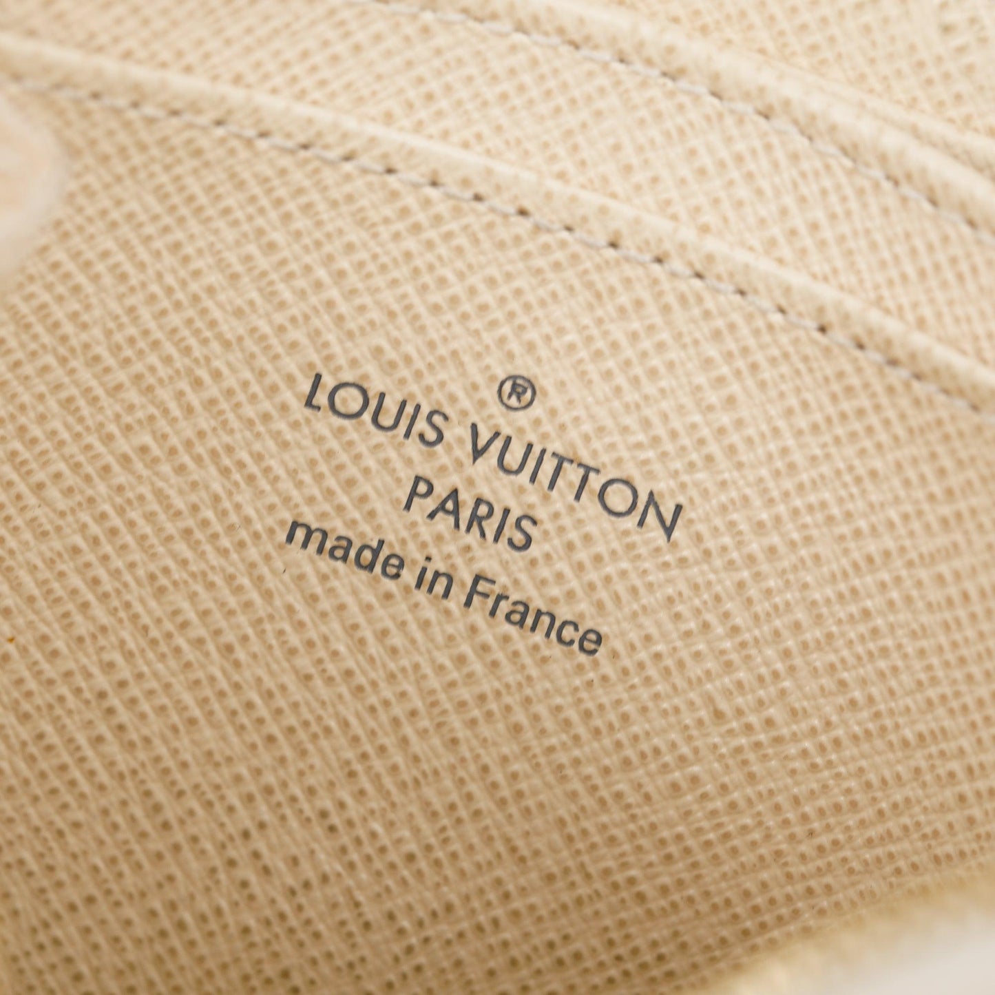 Louis Vuitton Damier Azur Zippy Coin Purse