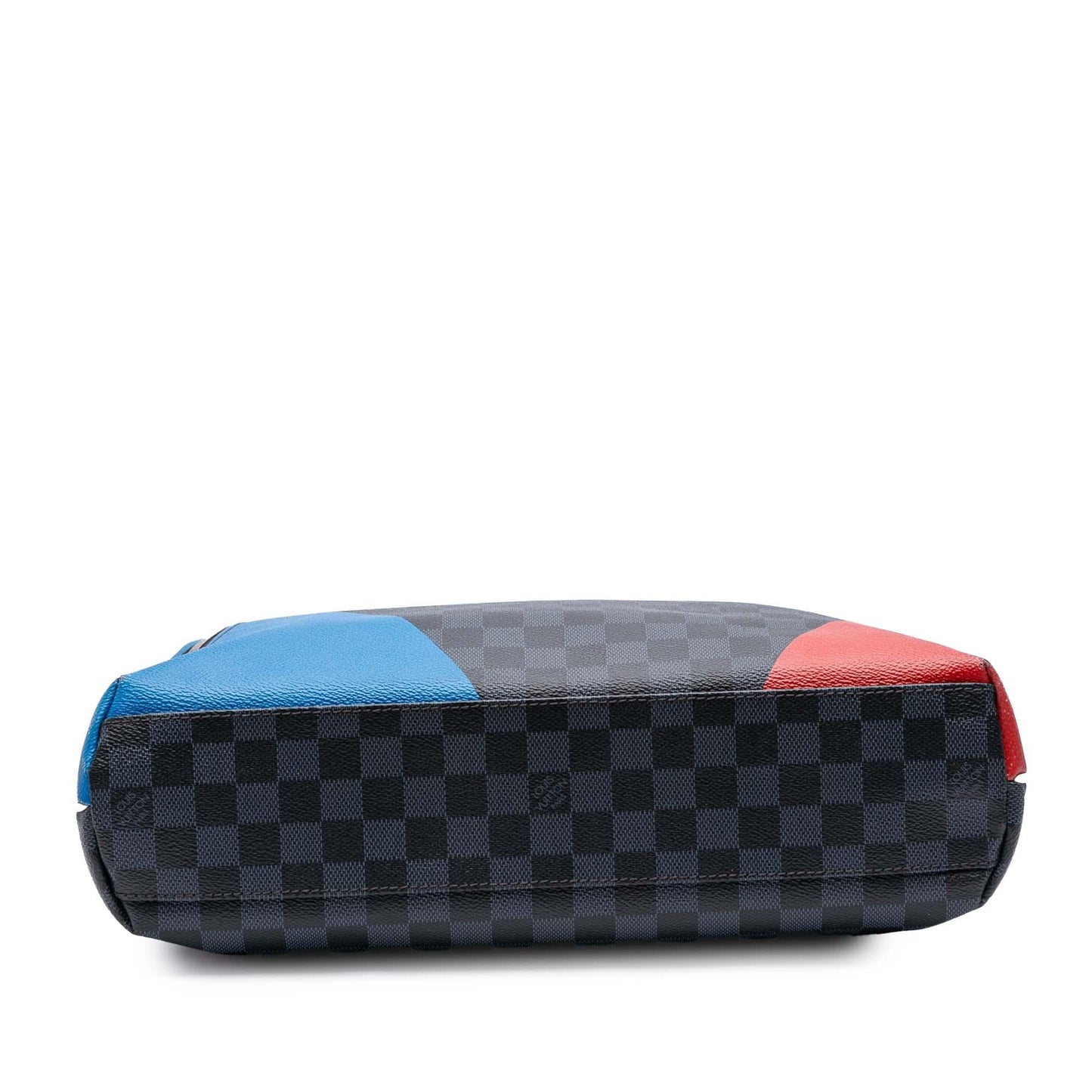 Louis Vuitton Damier Cobalt Americas Cup Regatta Mick PM