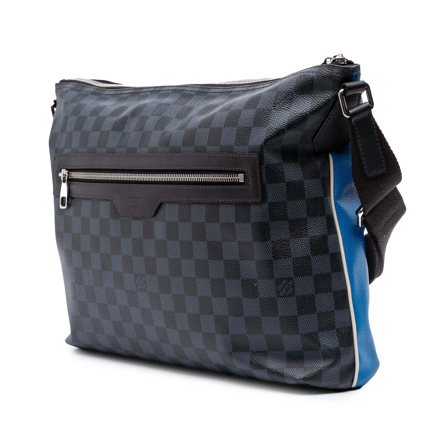 Louis Vuitton Damier Cobalt Americas Cup Regatta Mick PM
