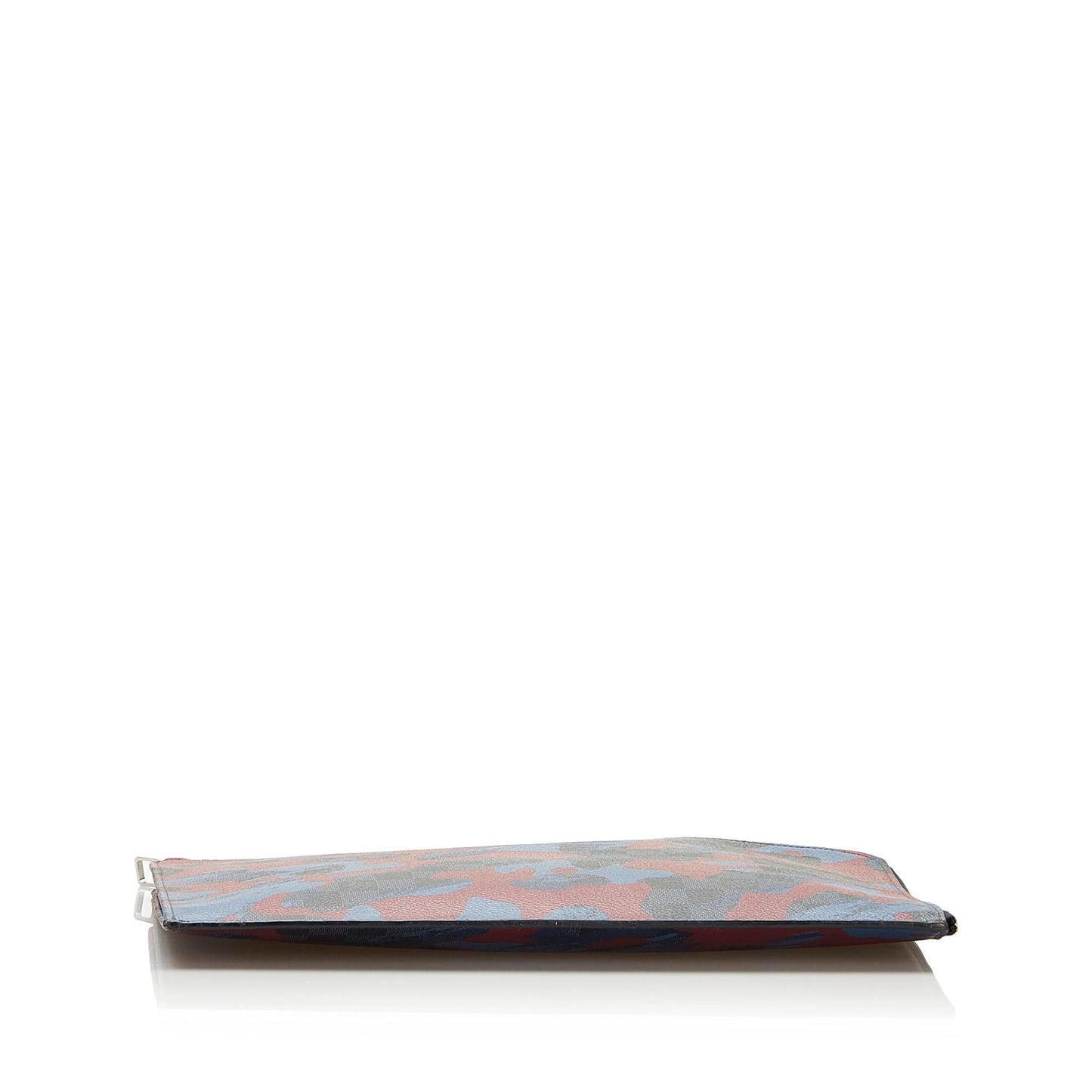 Louis Vuitton Damier Cobalt Camouflage Pochette Jour GM