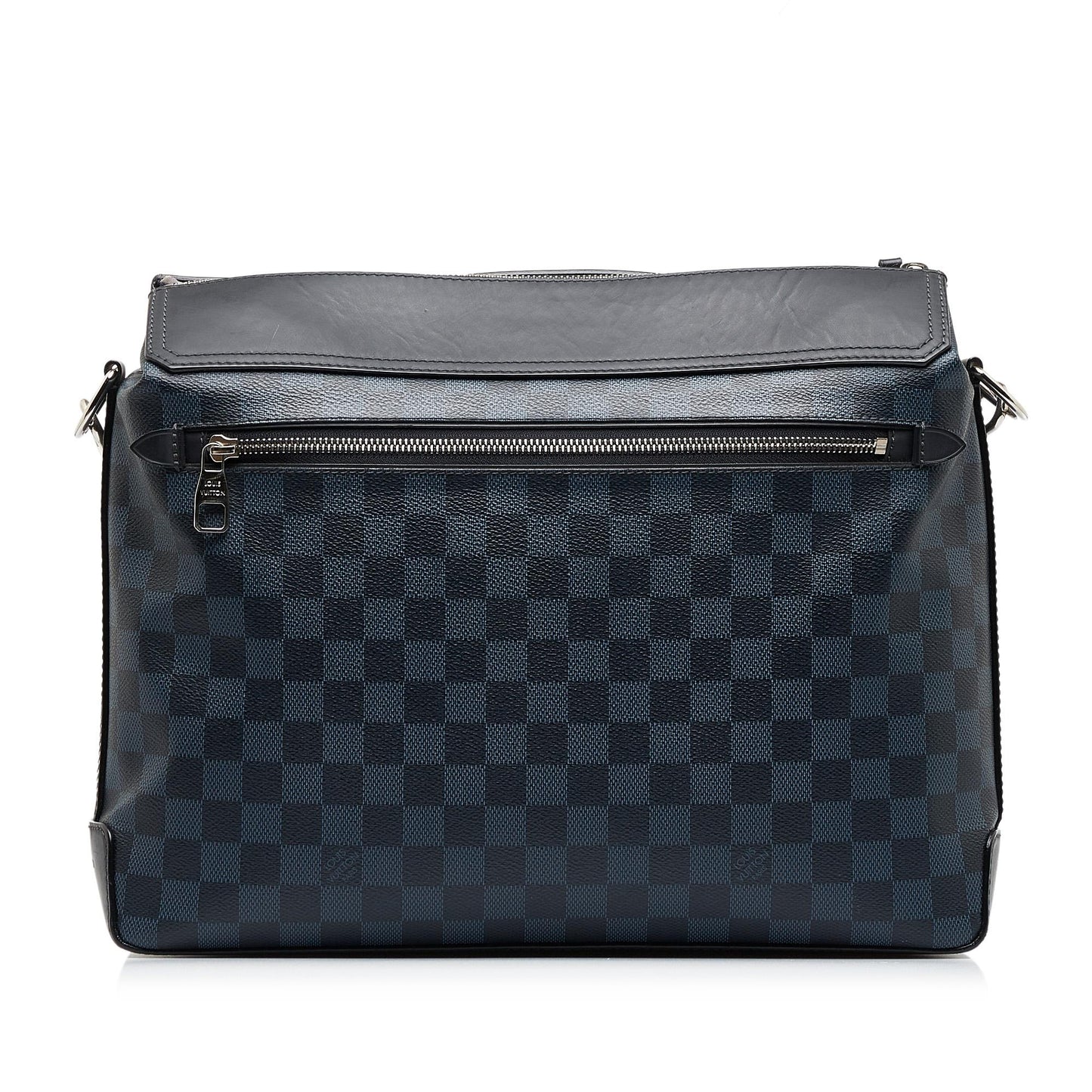 Louis Vuitton Damier Cobalt Greenwich Messenger (SHG-dbK5Mq)
