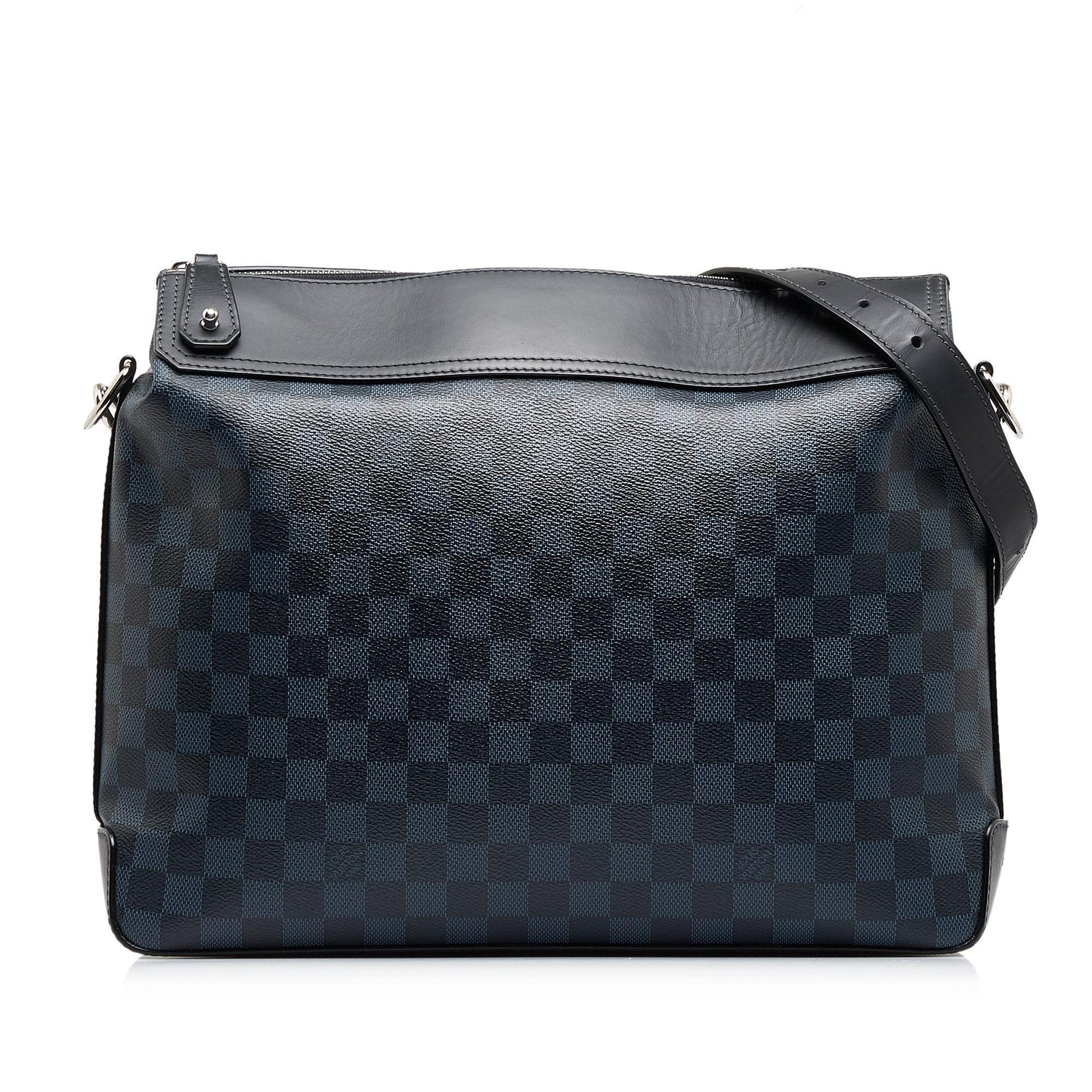 Louis Vuitton Damier Cobalt Greenwich Messenger (SHG-dbK5Mq)