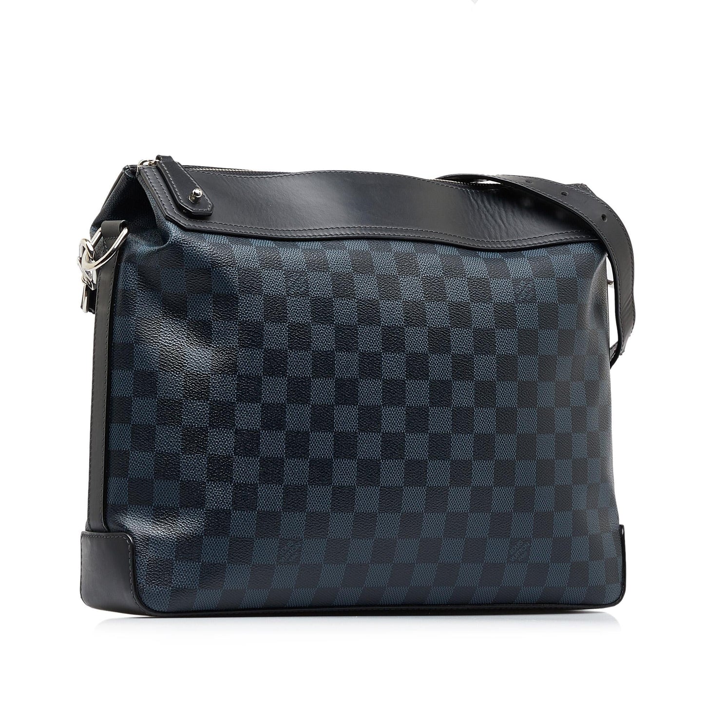 Louis Vuitton Damier Cobalt Greenwich Messenger (SHG-dbK5Mq)
