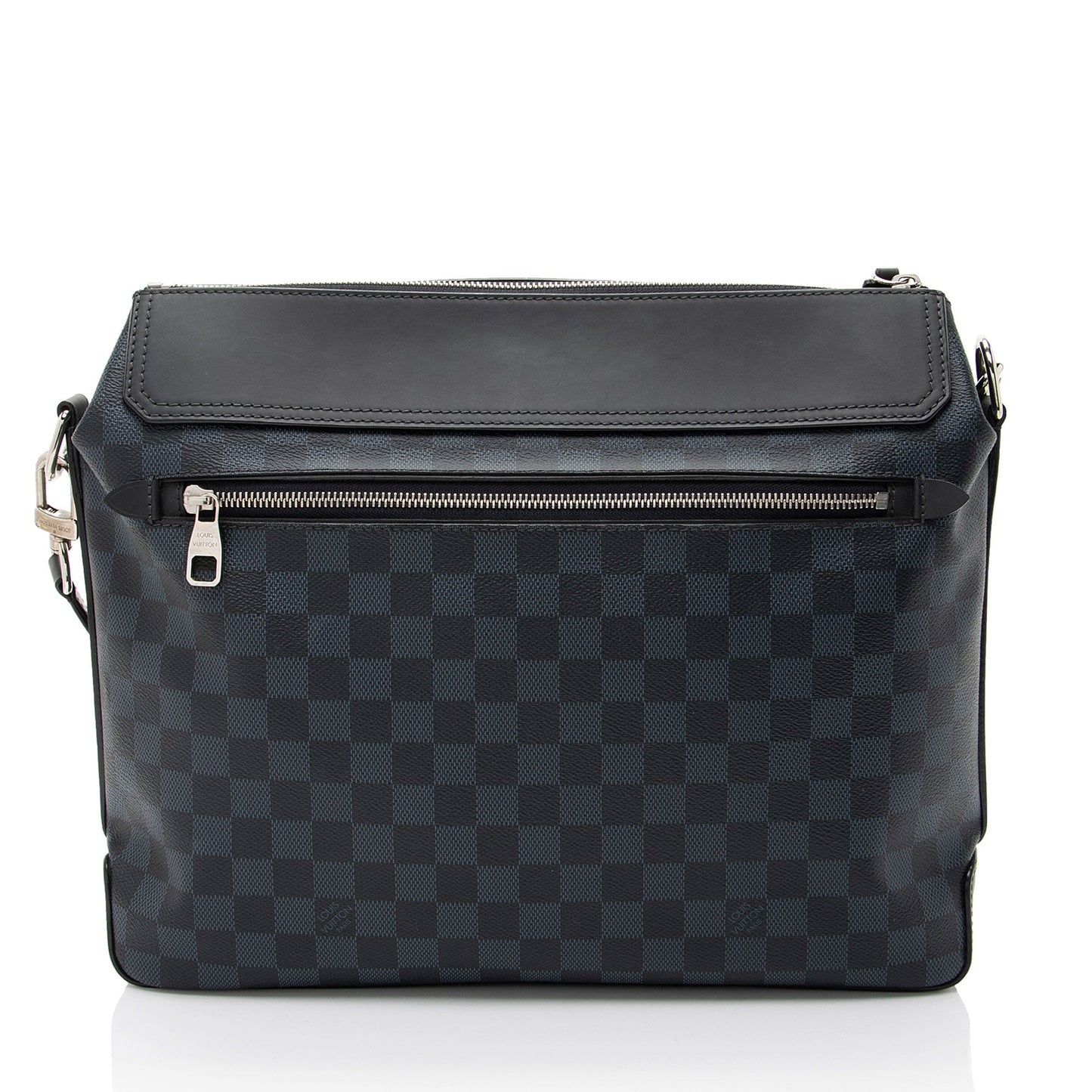 Louis Vuitton Damier Cobalt Greenwich Messenger