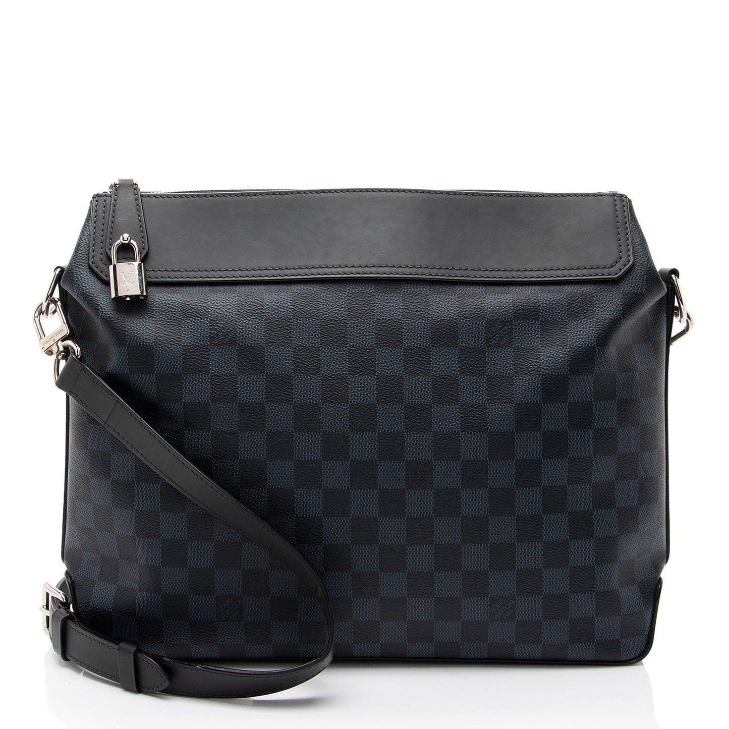 Louis Vuitton Damier Cobalt Greenwich Messenger