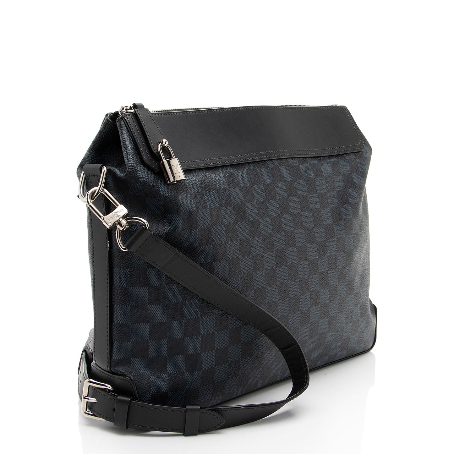 Louis Vuitton Damier Cobalt Greenwich Messenger