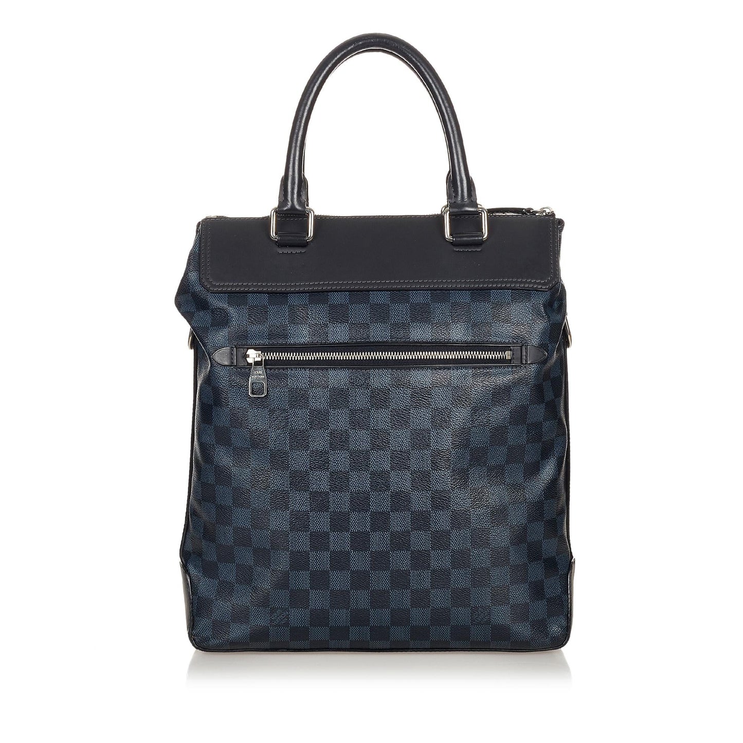 Louis Vuitton Damier Cobalt Greenwich (SHG-26712)